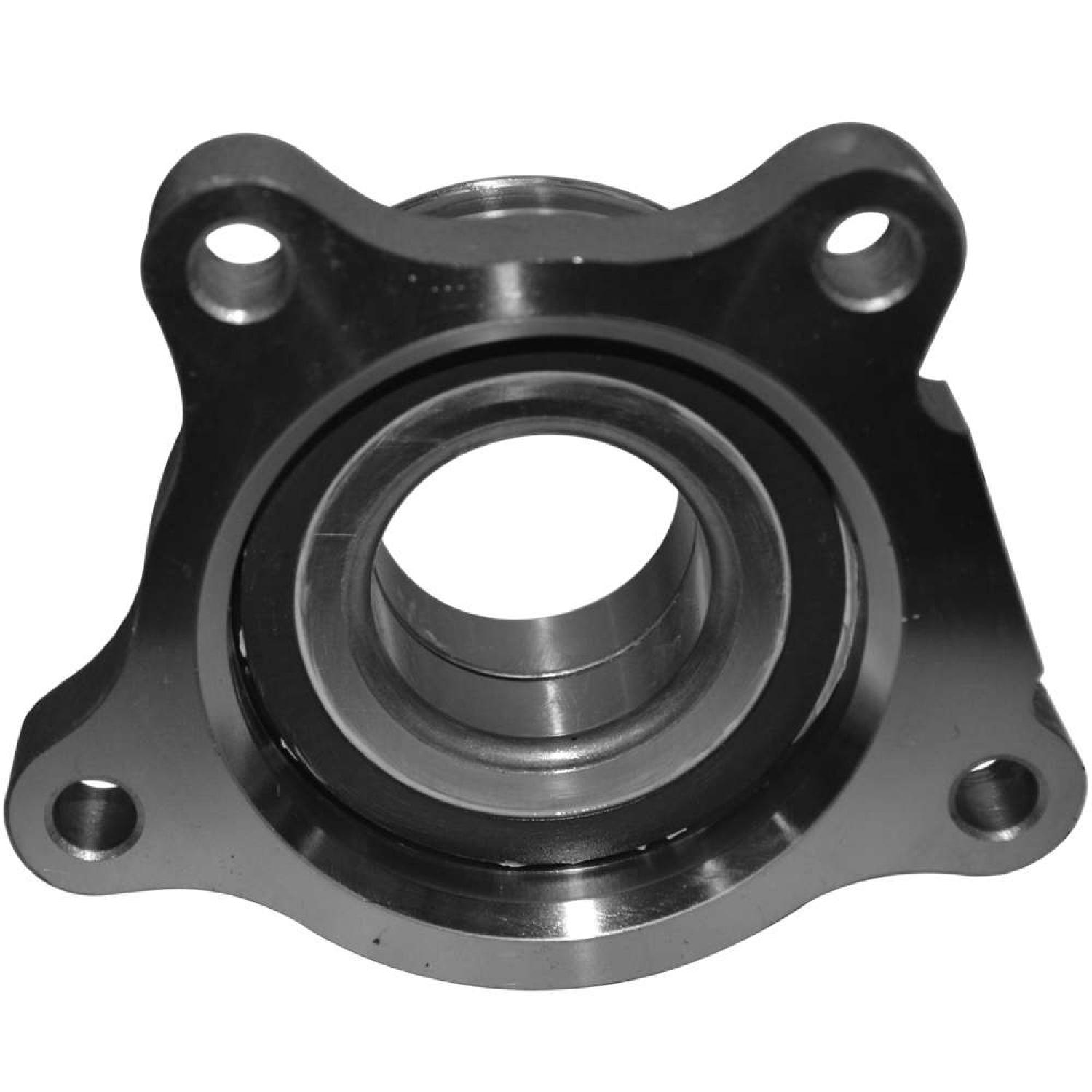 GSP 693352 Wheel Bearing and Hub Assembly product image 8 of 12