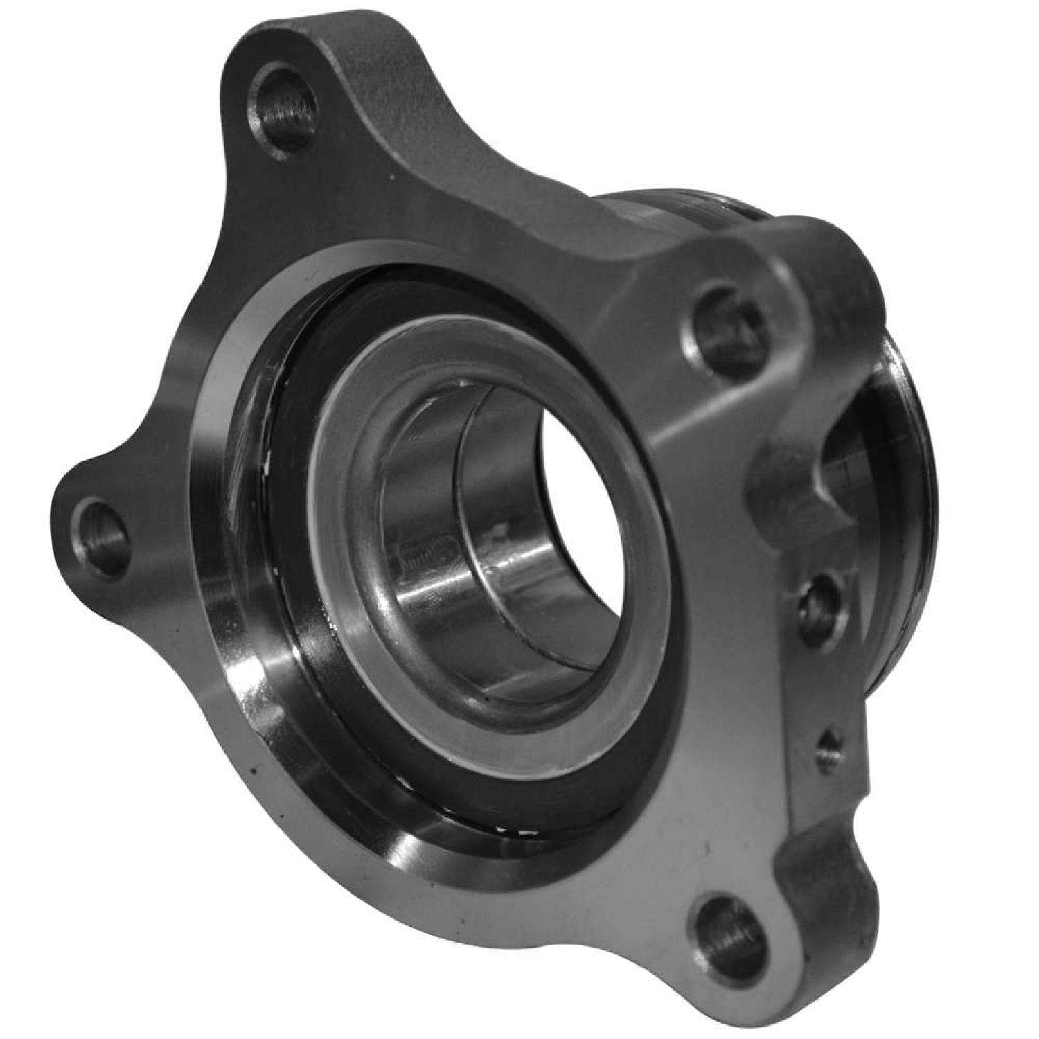 GSP 693352 Wheel Bearing and Hub Assembly product image 9 of 12
