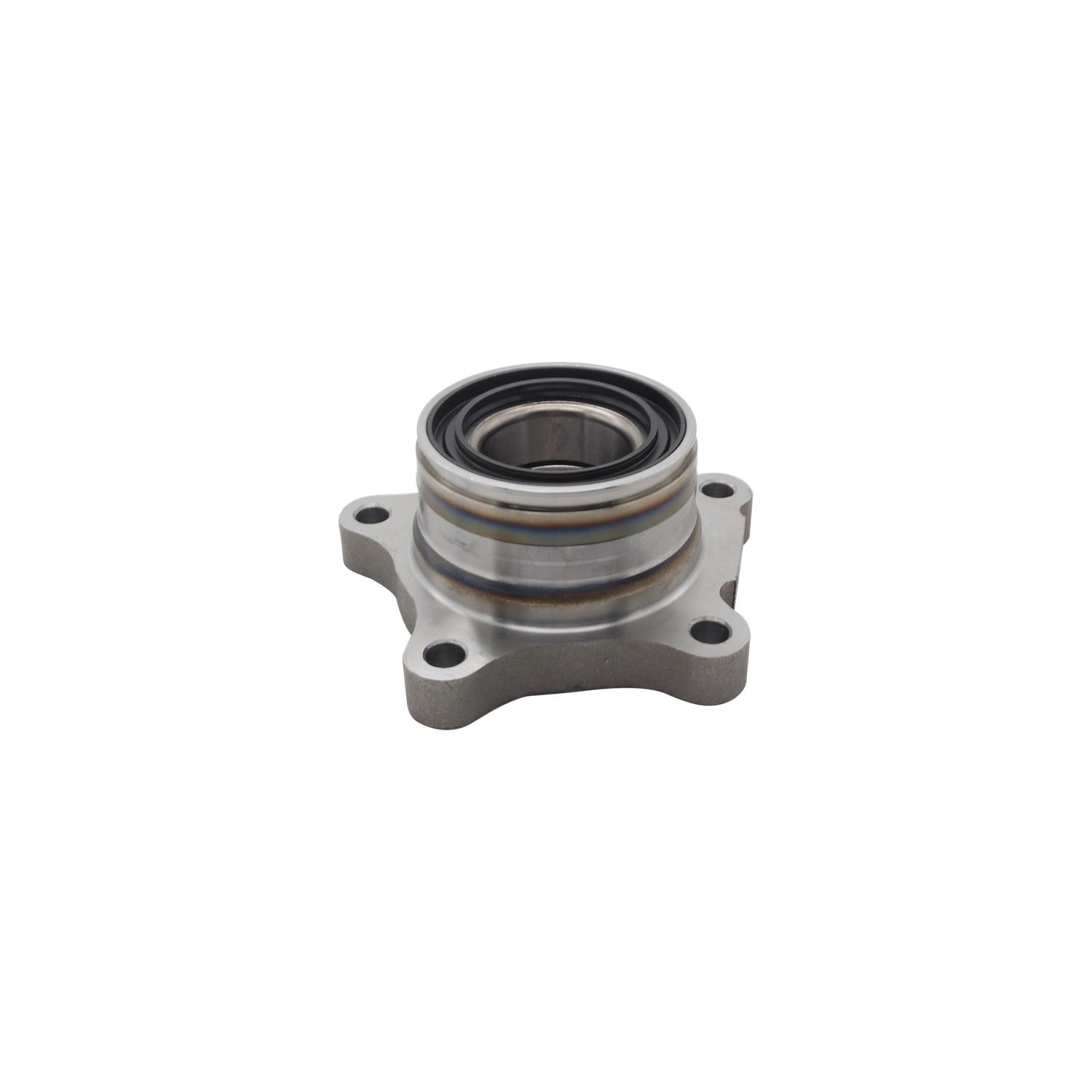 GSP 693352 Wheel Bearing and Hub Assembly product image 10 of 12