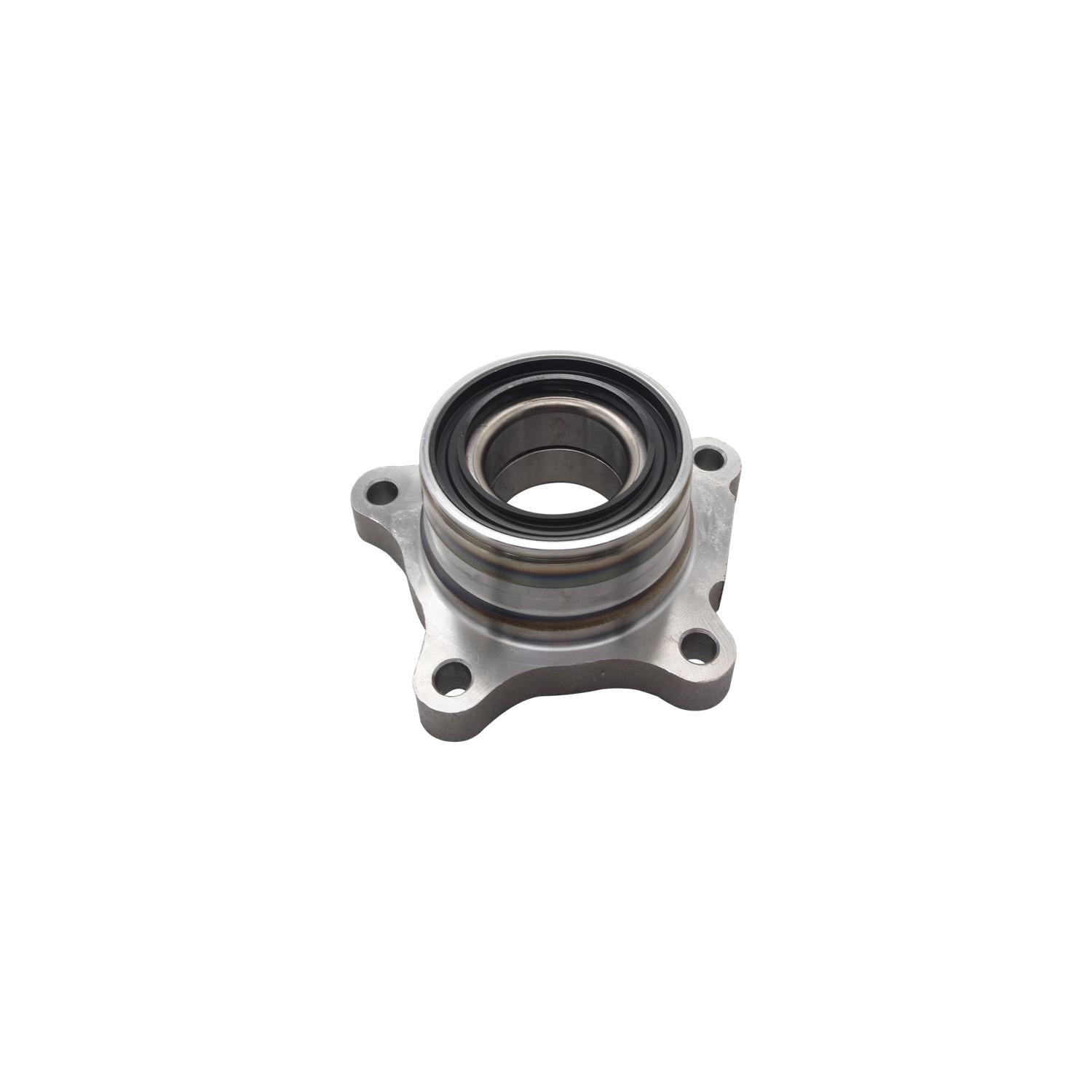 GSP 693352 Wheel Bearing and Hub Assembly product image 11 of 12