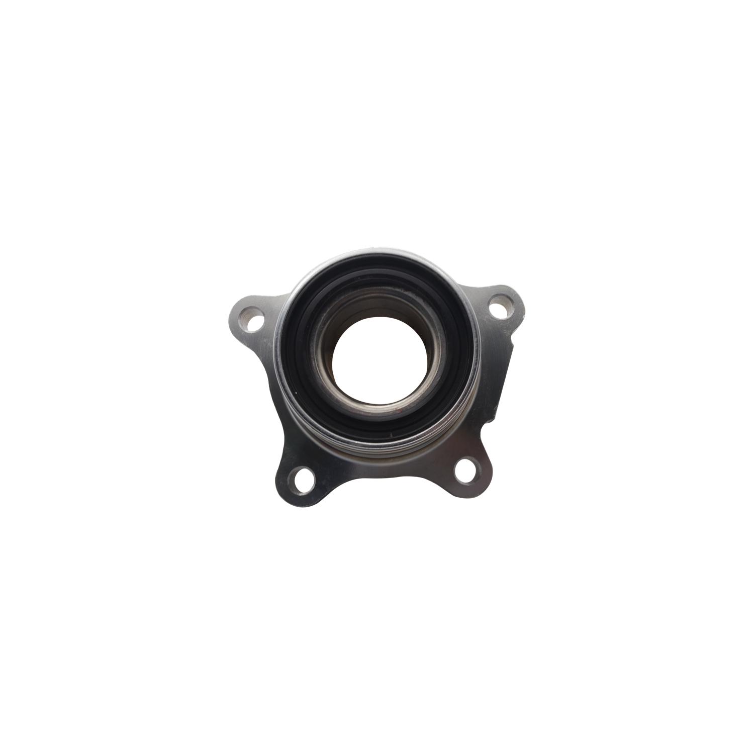 GSP 693352 Wheel Bearing and Hub Assembly product image 12 of 12