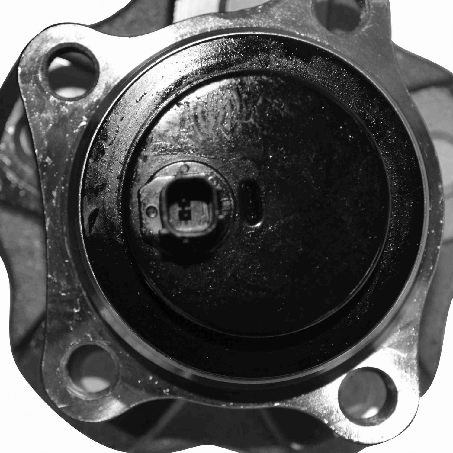 GSP 693364 - Wheel Bearing and Hub Assembly GSP 693364 Wheel Bearing and Hub Assembly product image 1 of 6