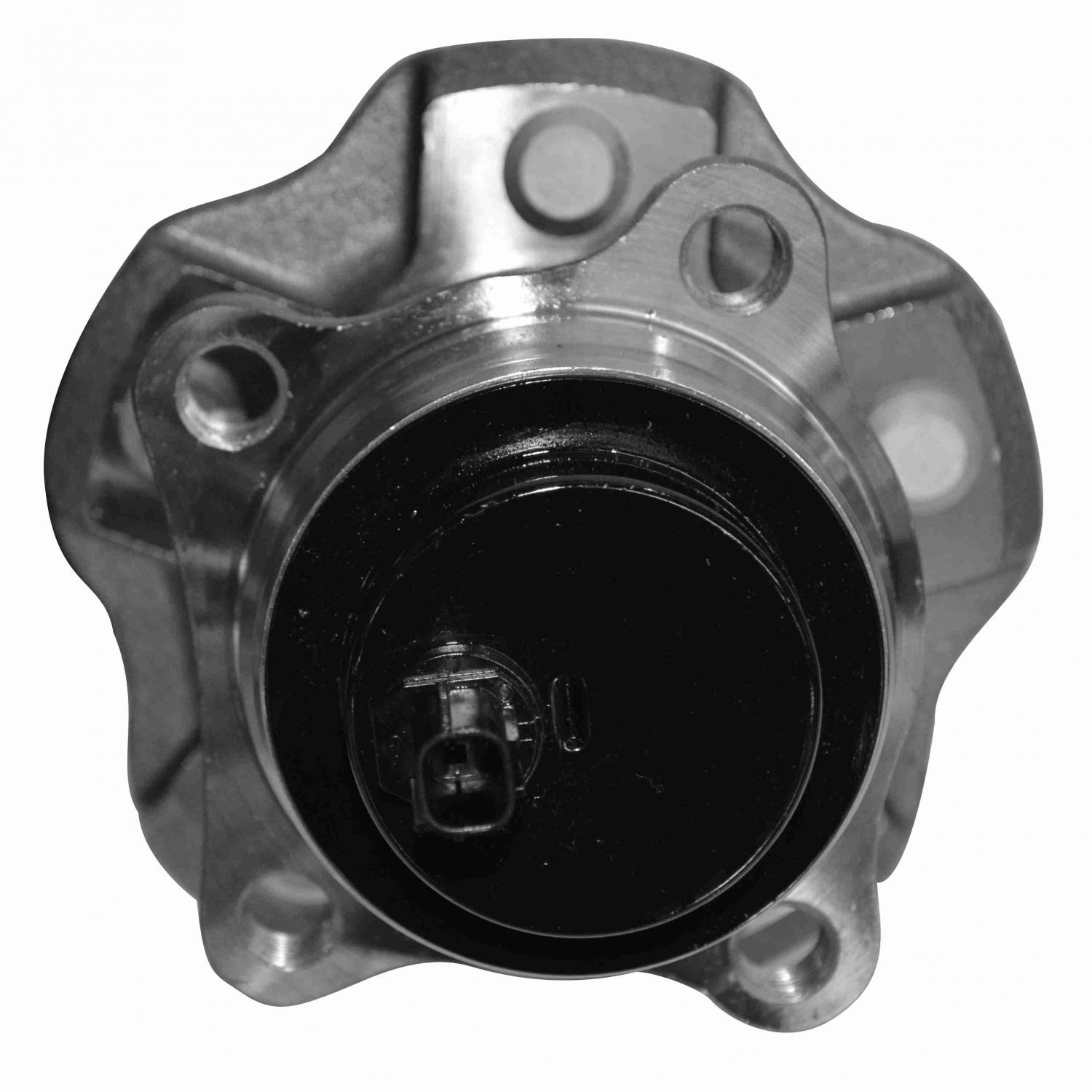 GSP 693364 - Wheel Bearing and Hub Assembly GSP 693364 Wheel Bearing and Hub Assembly product image 2 of 6