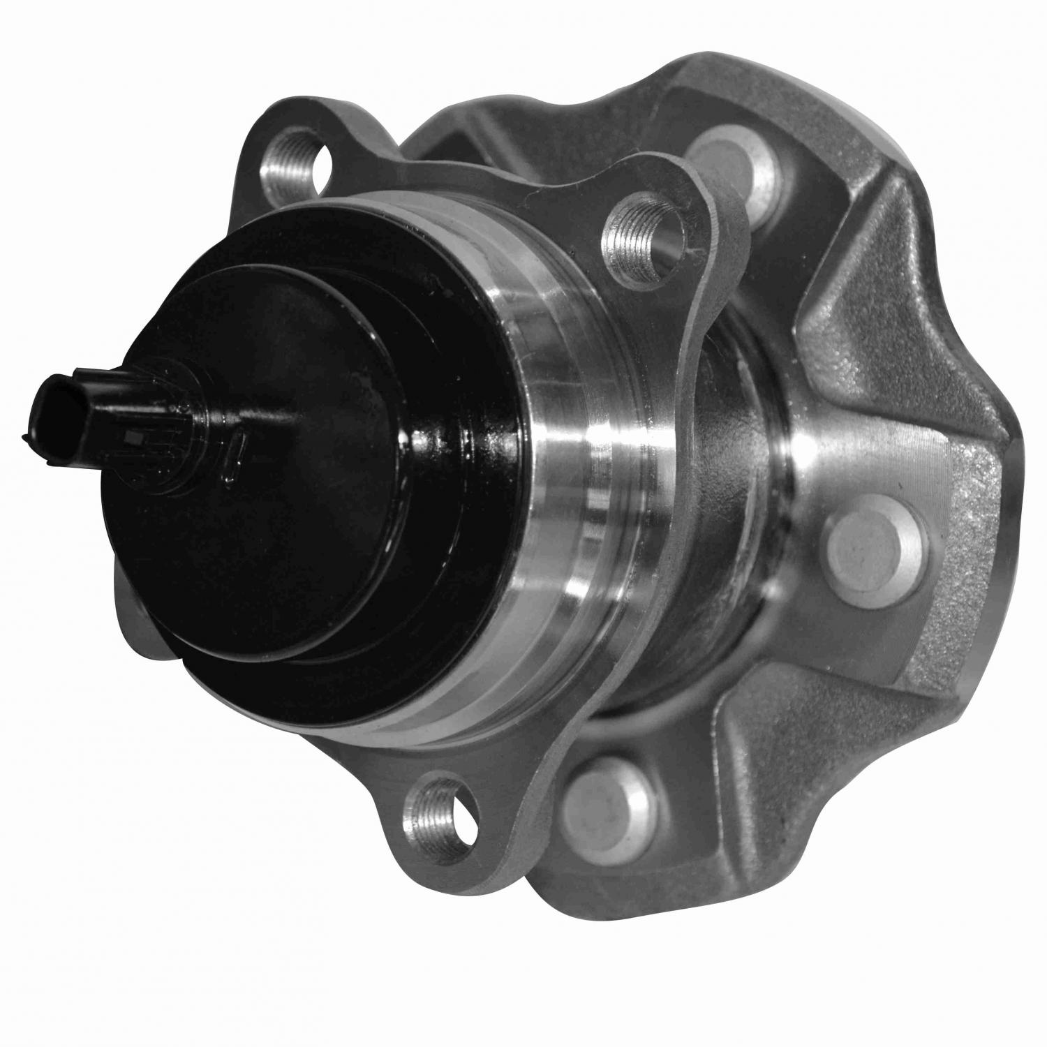 GSP 693364 - Wheel Bearing and Hub Assembly GSP 693364 Wheel Bearing and Hub Assembly product image 3 of 6