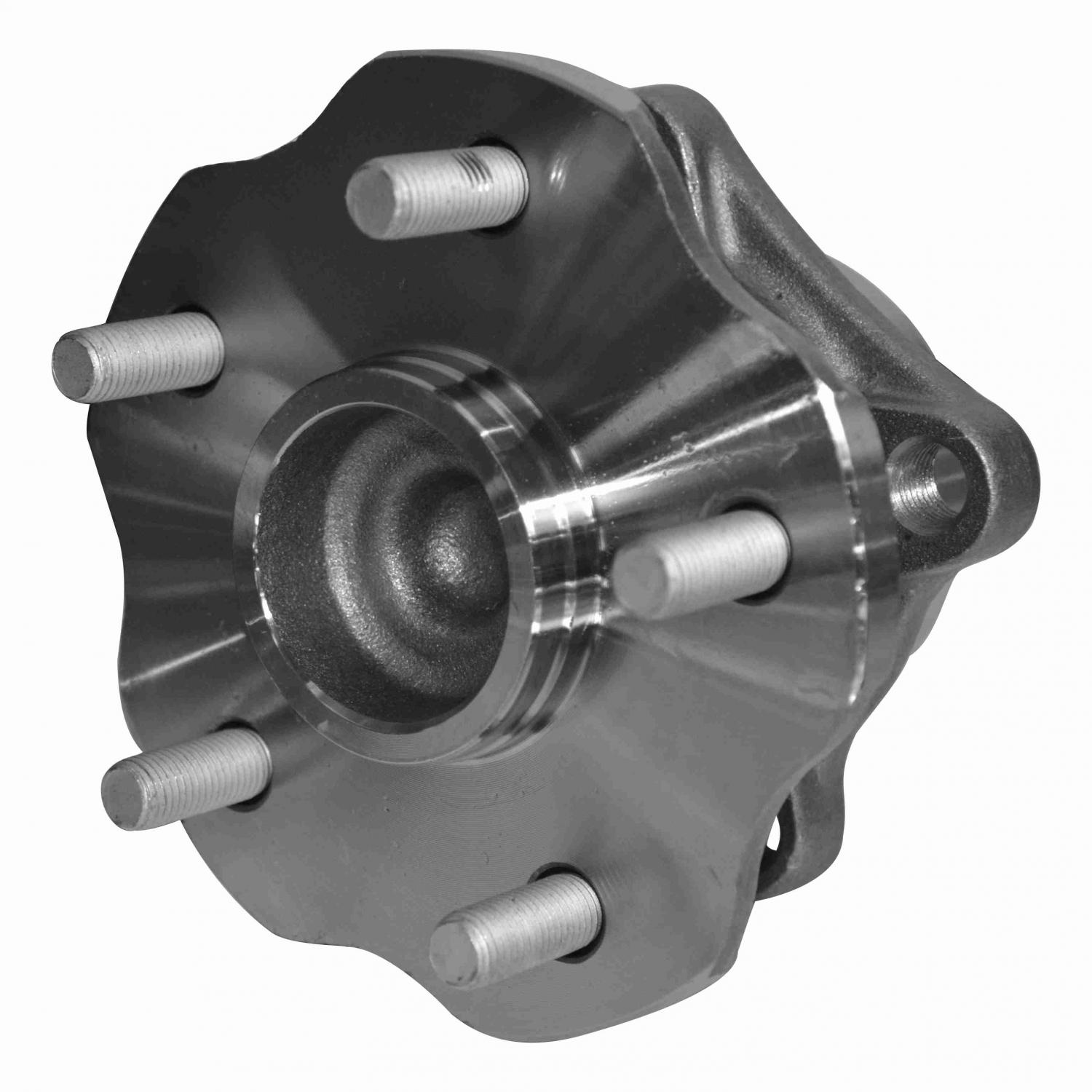 GSP 693364 - Wheel Bearing and Hub Assembly GSP 693364 Wheel Bearing and Hub Assembly product image 5 of 6