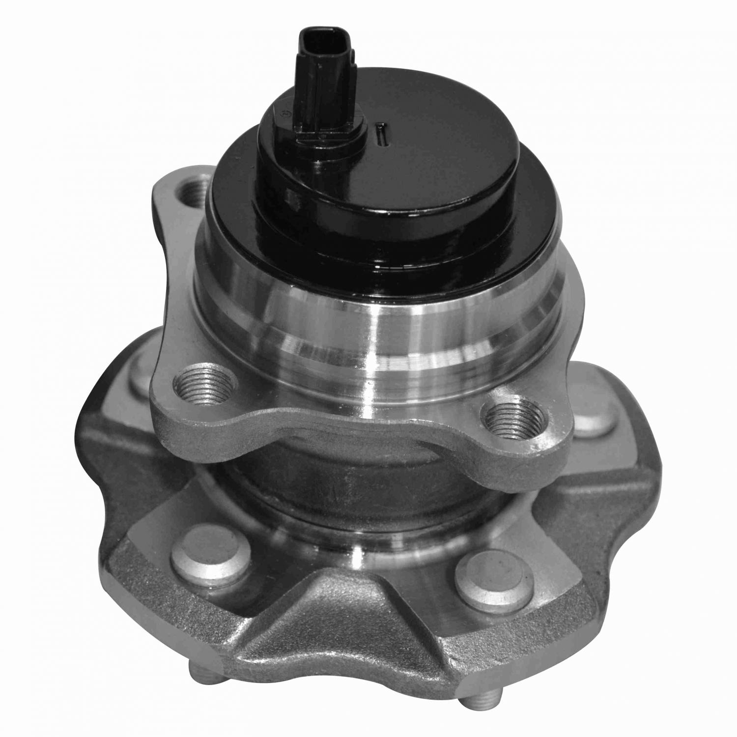 GSP 693364 - Wheel Bearing and Hub Assembly GSP 693364 Wheel Bearing and Hub Assembly product image 6 of 6