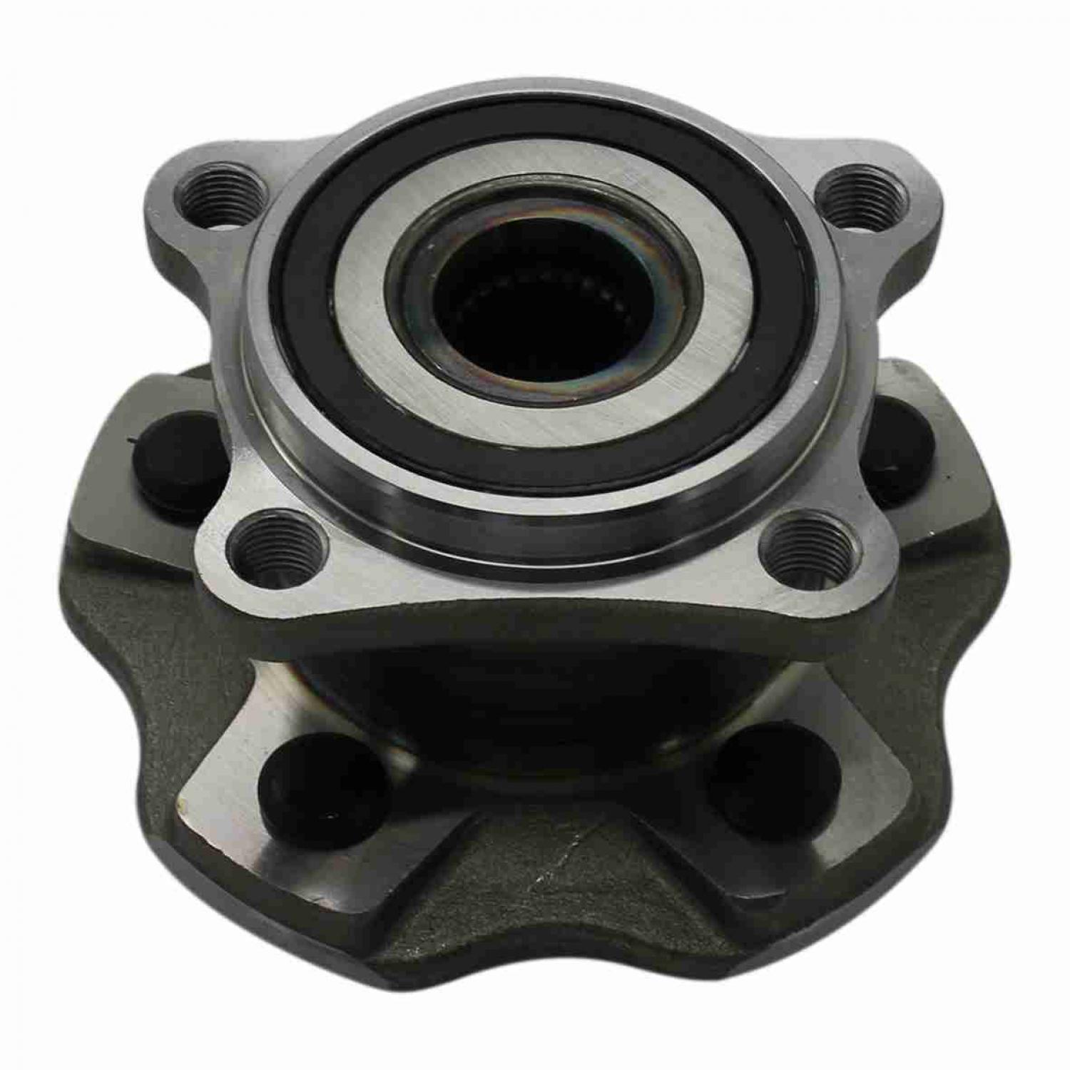 GSP 693365 Wheel Bearing and Hub Assembly product image 1 of 12