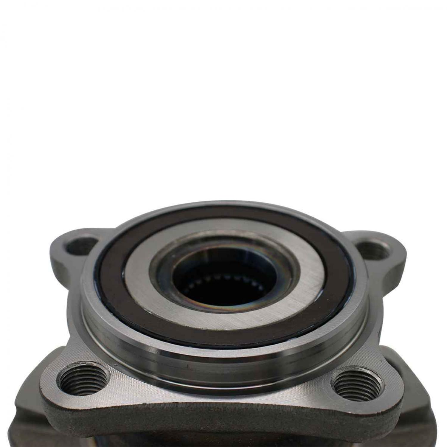 GSP 693365 Wheel Bearing and Hub Assembly product image 5 of 12