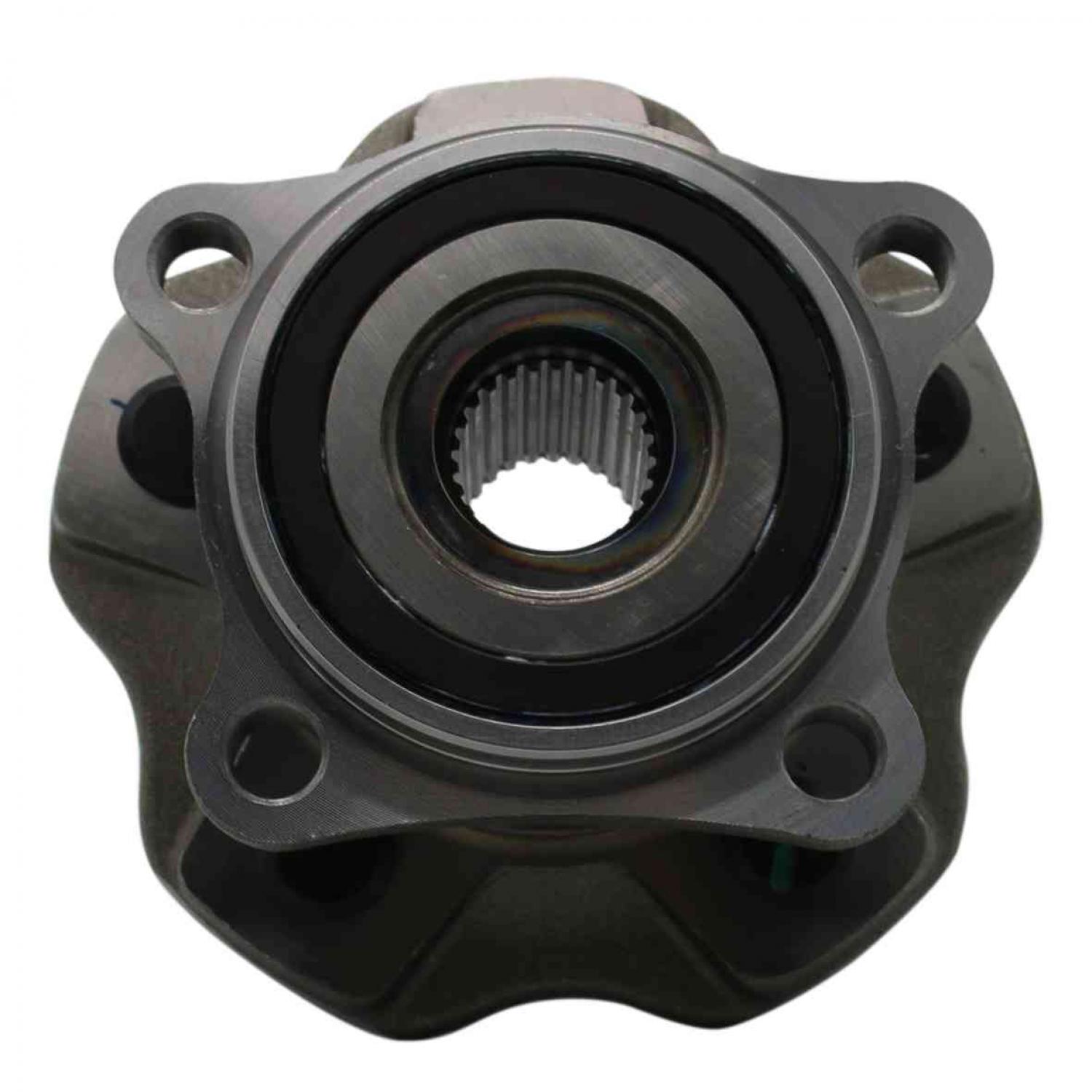 GSP 693365 Wheel Bearing and Hub Assembly product image 6 of 12