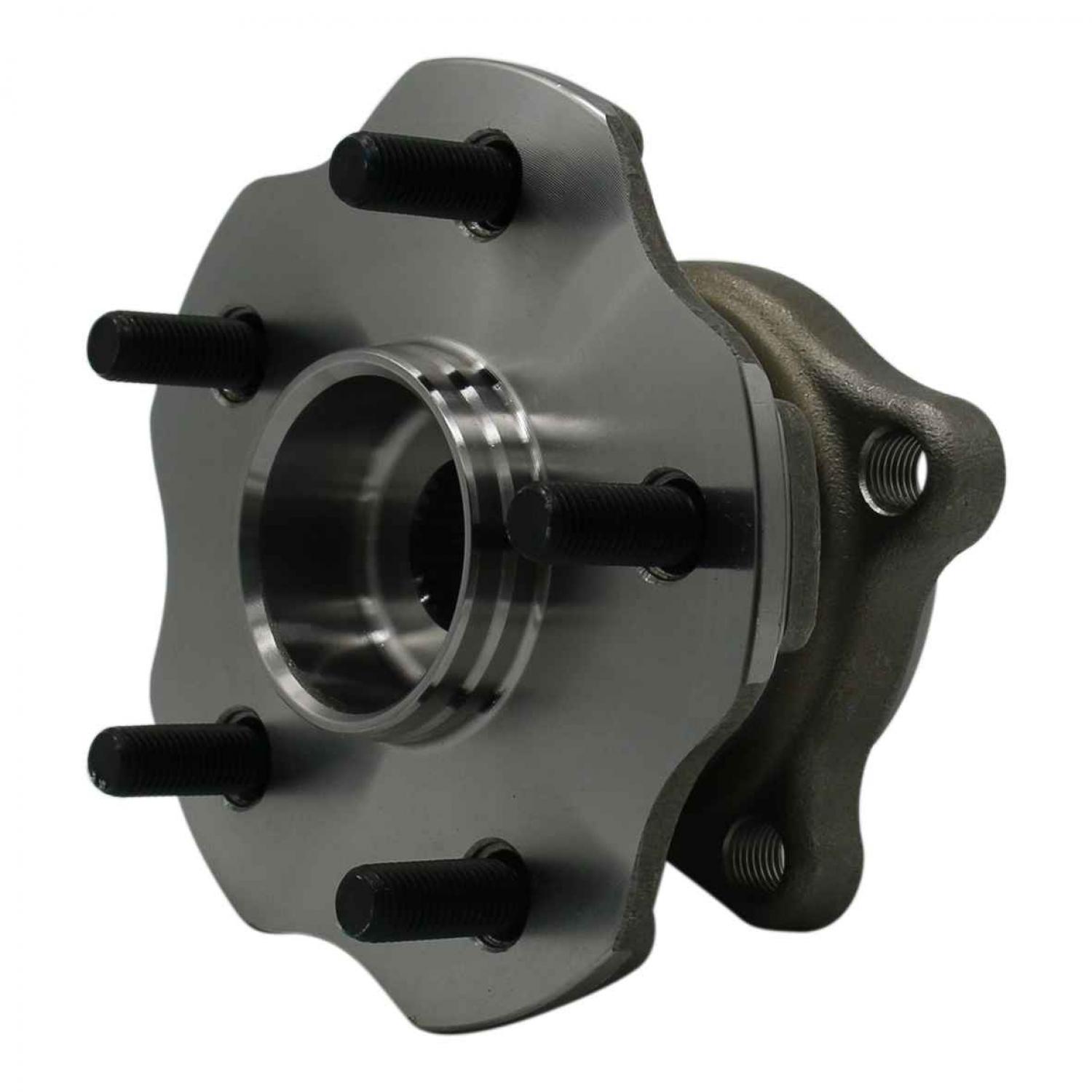 GSP 693365 Wheel Bearing and Hub Assembly product image 9 of 12