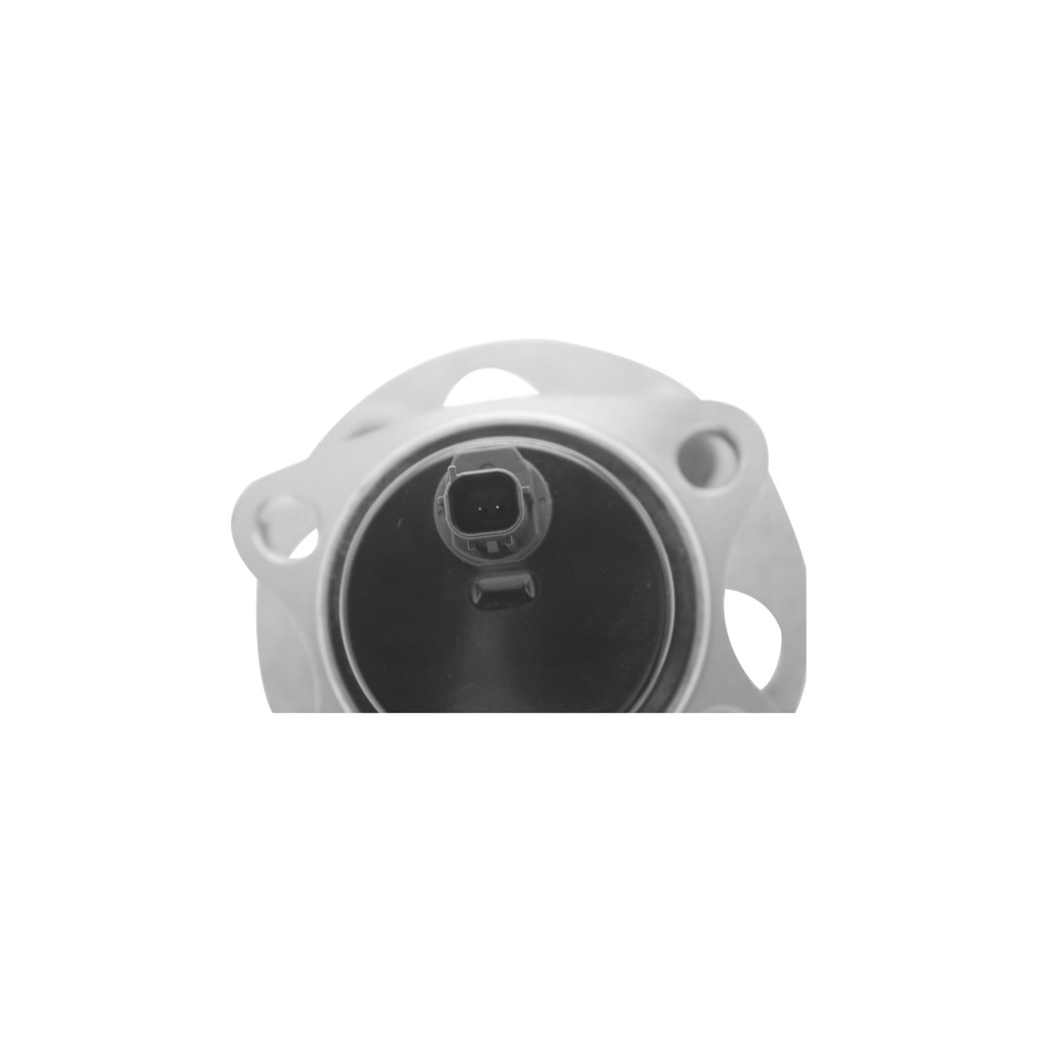 GSP 693370 Wheel Bearing and Hub Assembly product image 2 of 13