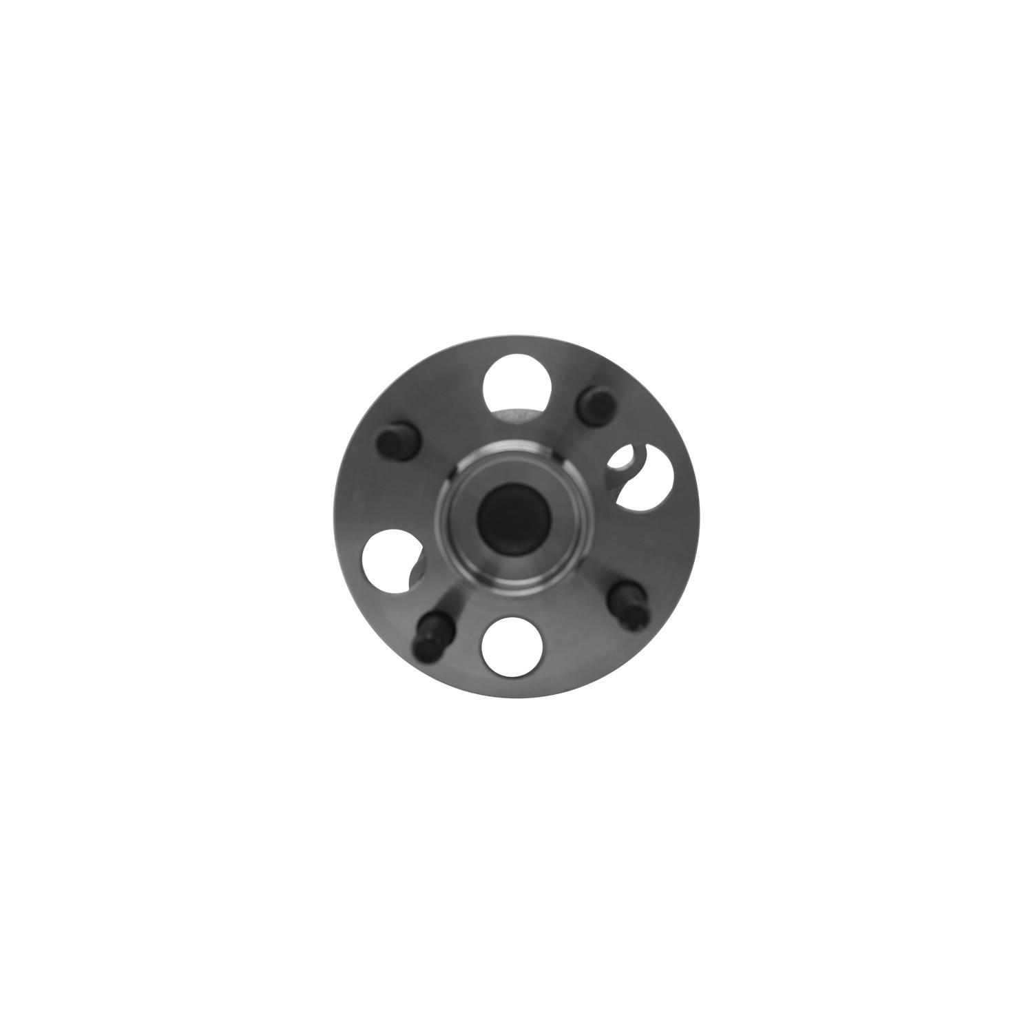 GSP 693370 Wheel Bearing and Hub Assembly product image 4 of 13