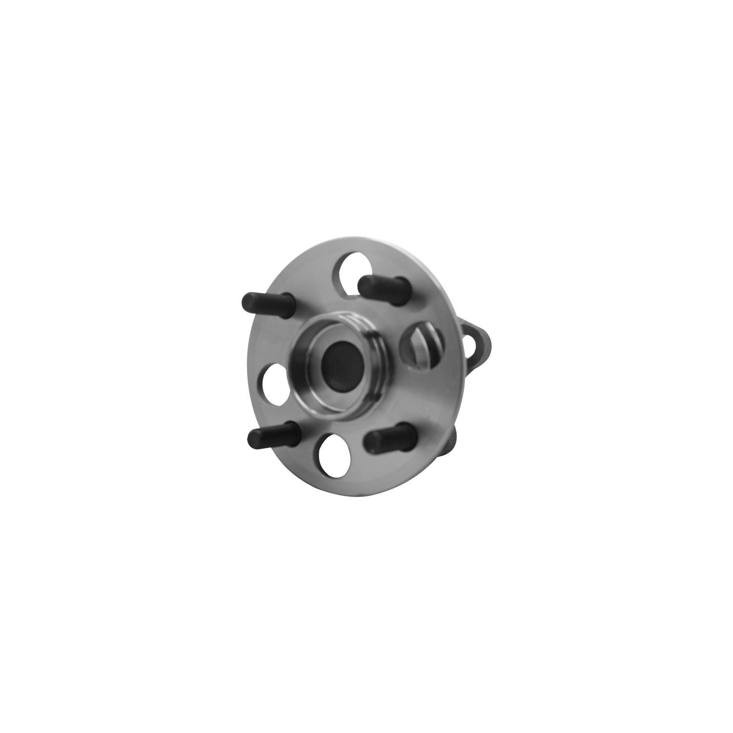 GSP 693370 Wheel Bearing and Hub Assembly product image 5 of 13