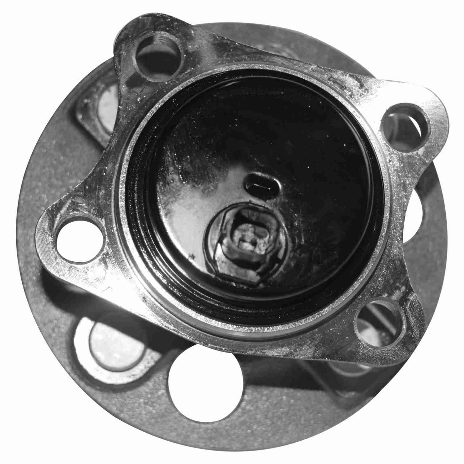 GSP 693370 Wheel Bearing and Hub Assembly product image 6 of 13
