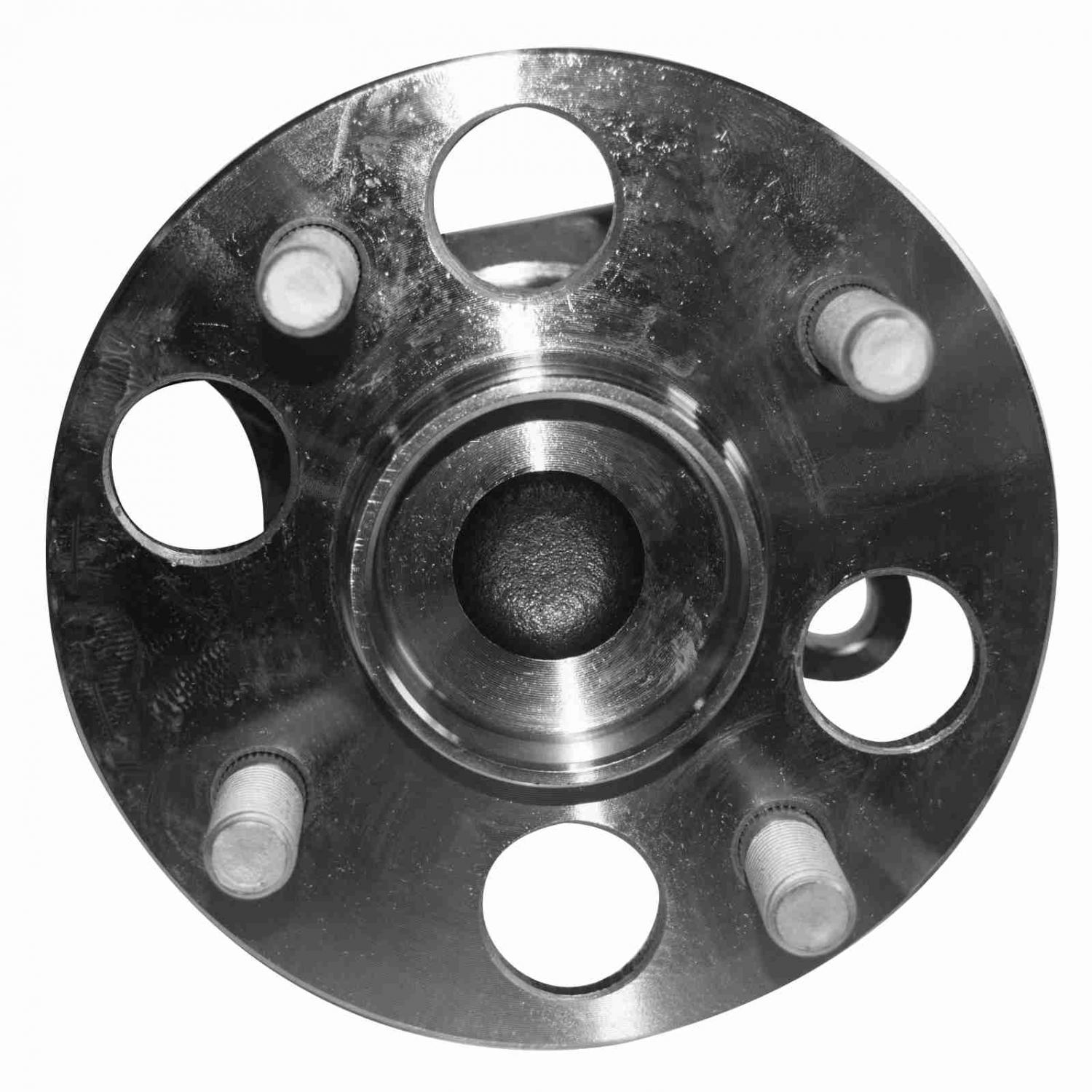GSP 693370 Wheel Bearing and Hub Assembly product image 8 of 13