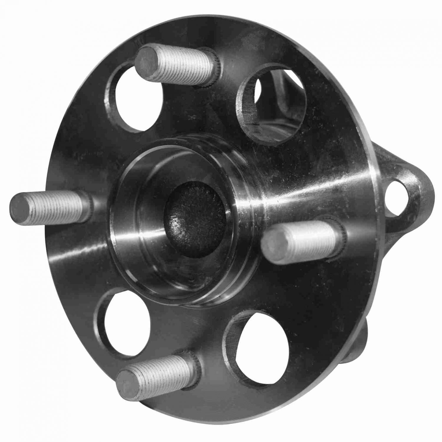 GSP 693370 Wheel Bearing and Hub Assembly product image 9 of 13