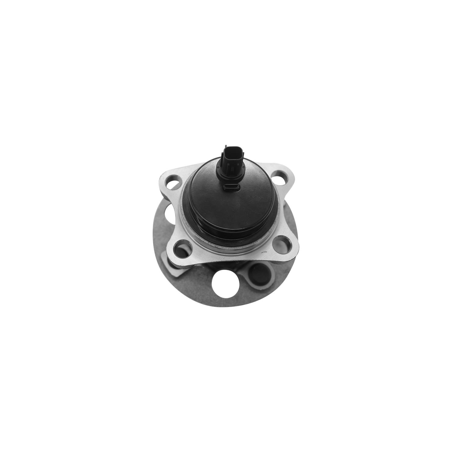 GSP 693370 Wheel Bearing and Hub Assembly product image 12 of 13