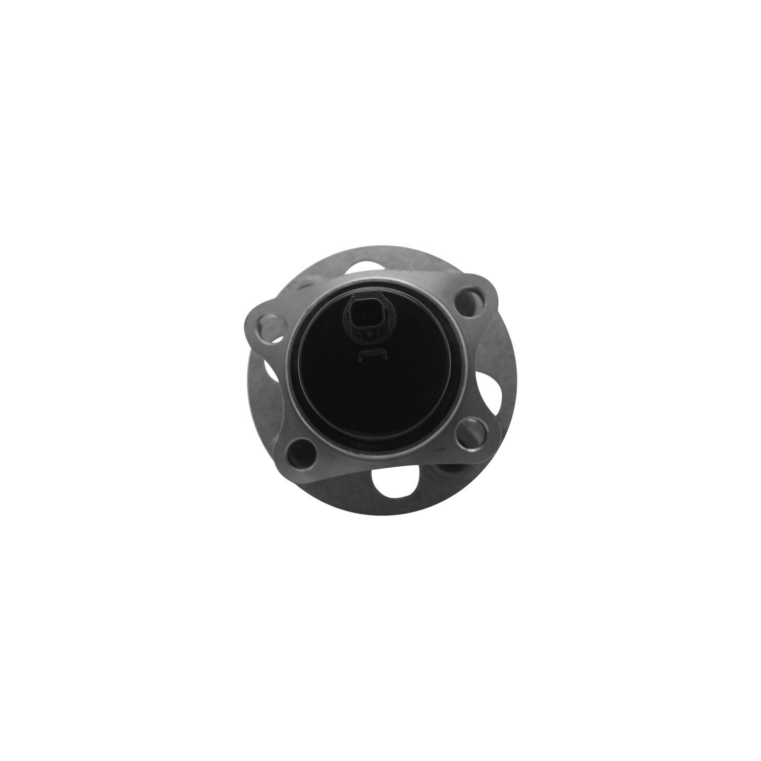 GSP 693370 Wheel Bearing and Hub Assembly product image 13 of 13