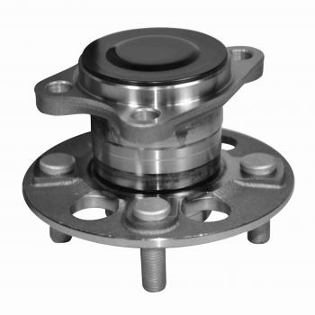 GSP 693371 Wheel Bearing and Hub Assembly product image 1 of 12