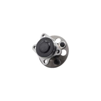 GSP 693371 Wheel Bearing and Hub Assembly product image 2 of 12