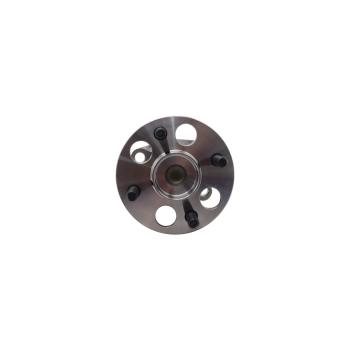 GSP 693371 Wheel Bearing and Hub Assembly product image 3 of 12