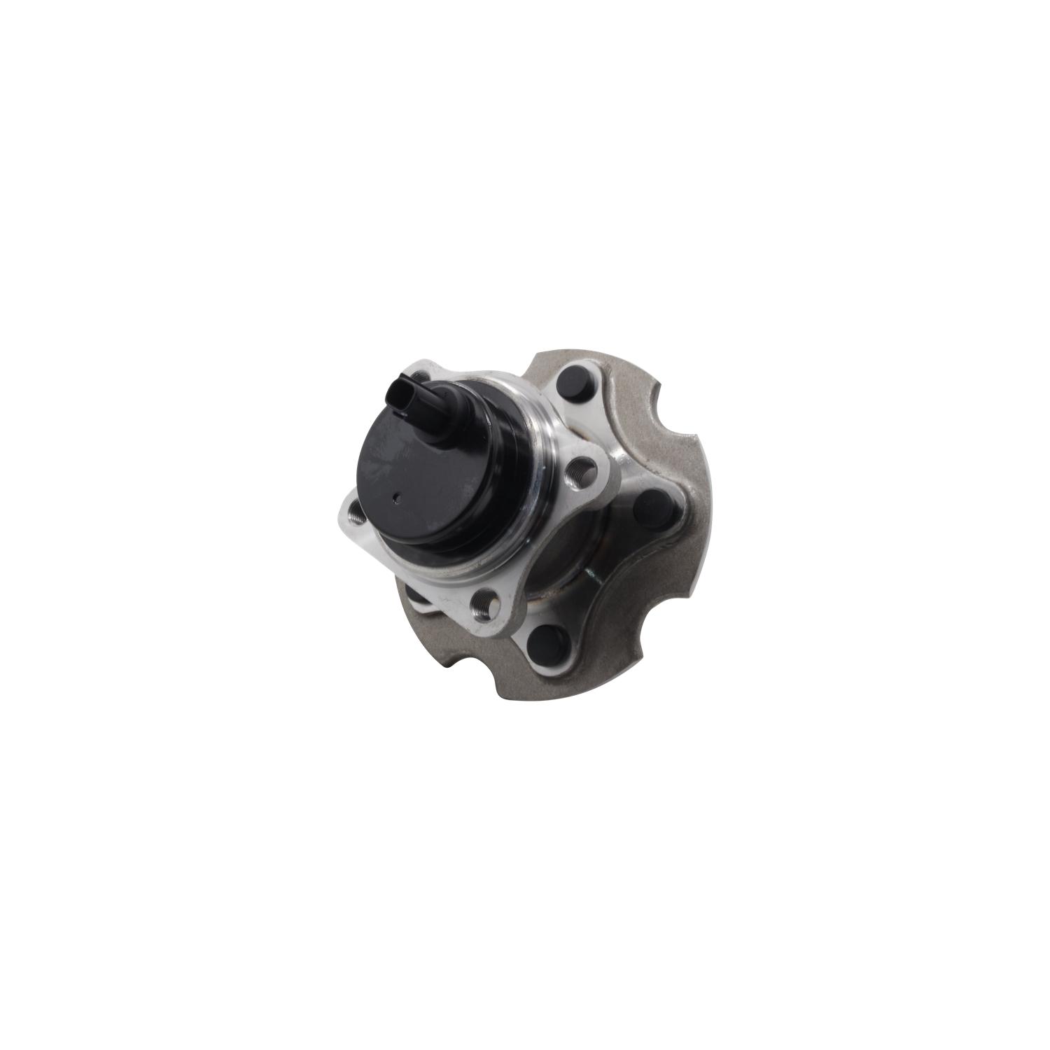 GSP 693372 Wheel Bearing and Hub Assembly product image 3 of 13