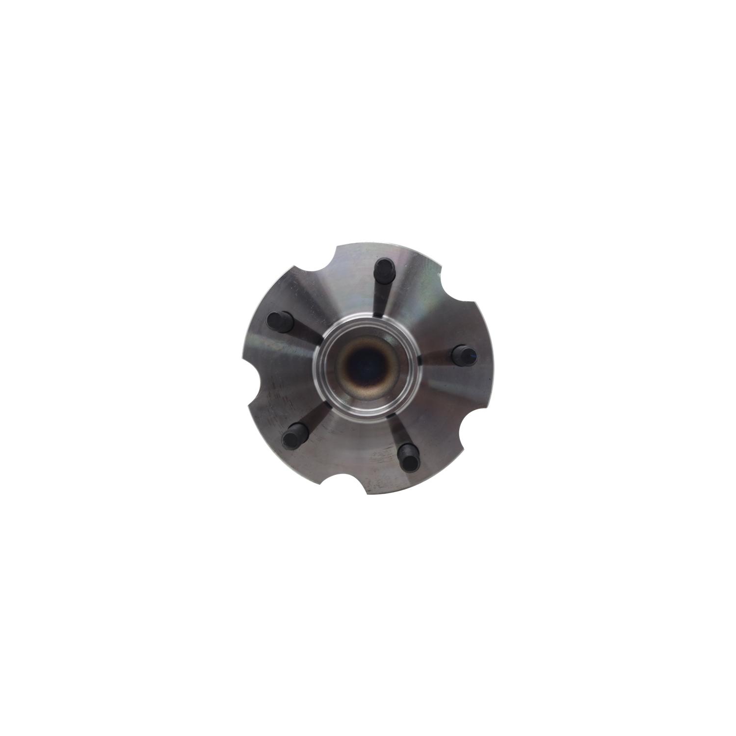 GSP 693372 Wheel Bearing and Hub Assembly product image 4 of 13