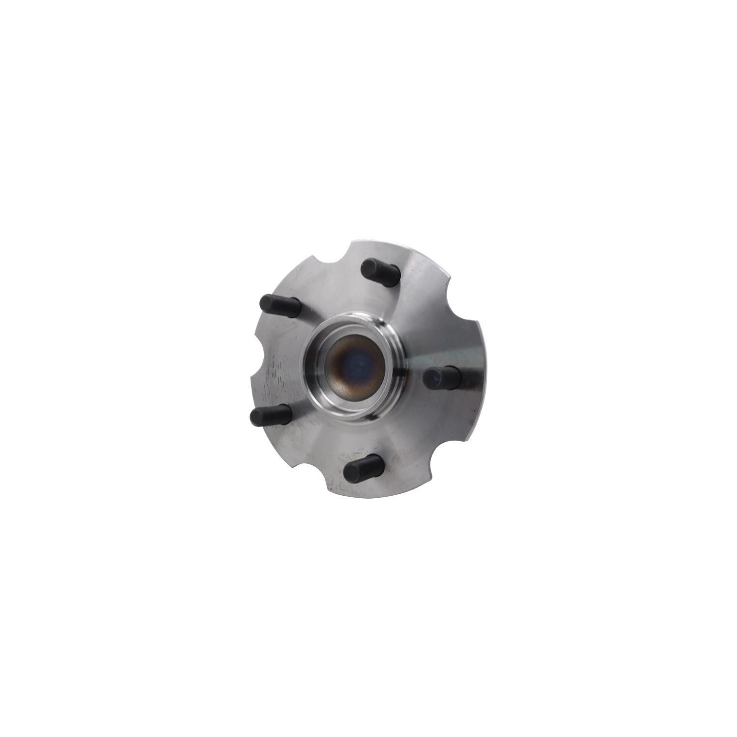 GSP 693372 Wheel Bearing and Hub Assembly product image 5 of 13