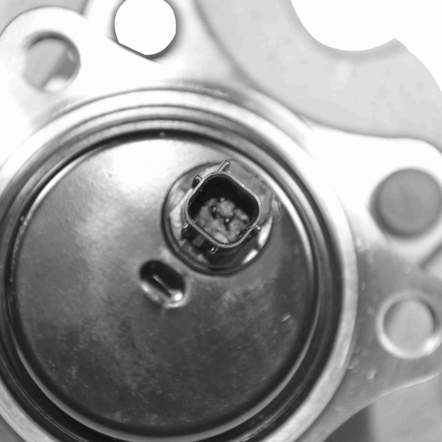 GSP 693372 Wheel Bearing and Hub Assembly product image 7 of 13