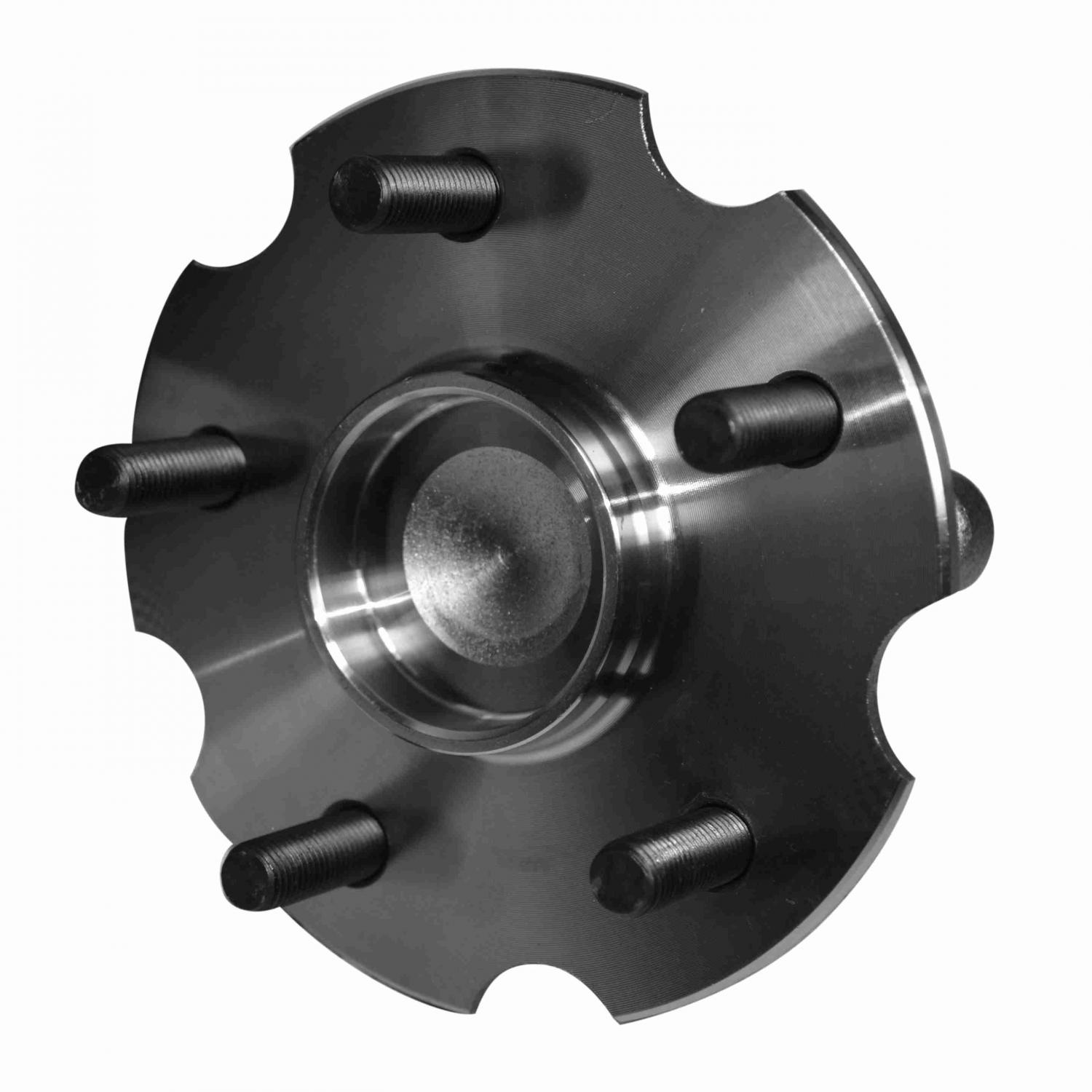 GSP 693372 Wheel Bearing and Hub Assembly product image 10 of 13