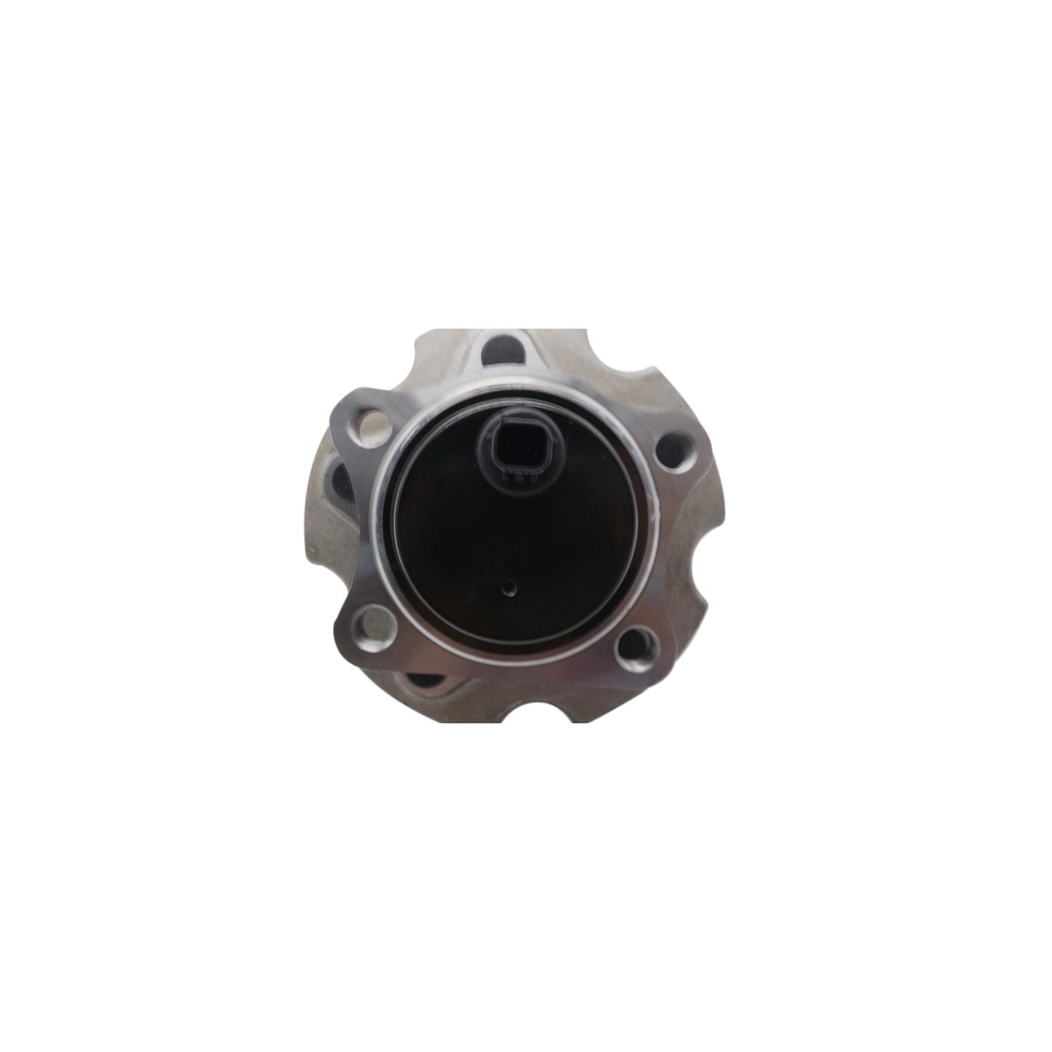 GSP 693372 Wheel Bearing and Hub Assembly product image 12 of 13