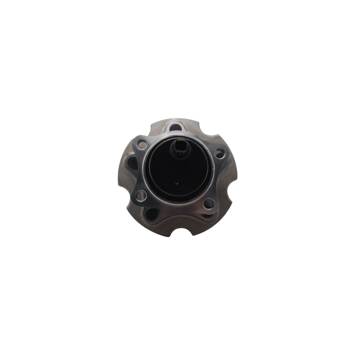GSP 693372 Wheel Bearing and Hub Assembly product image 13 of 13