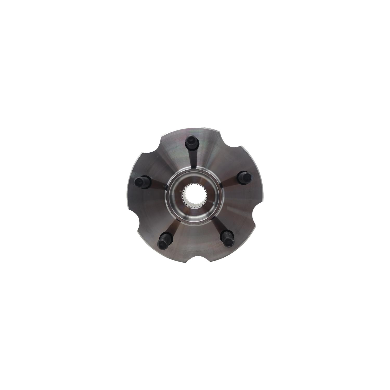 GSP 693374 Wheel Bearing and Hub Assembly product image 3 of 13