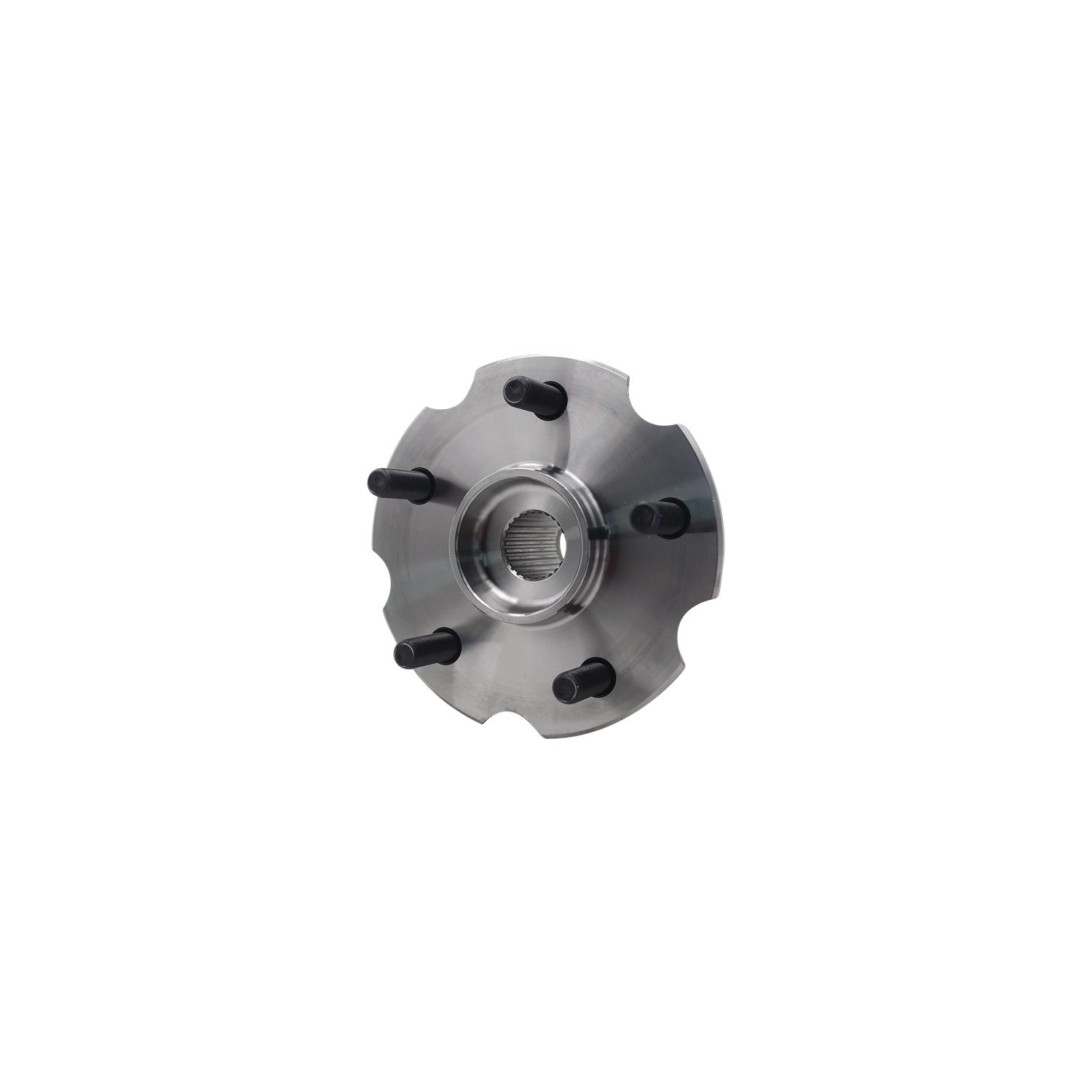 GSP 693374 Wheel Bearing and Hub Assembly product image 4 of 13