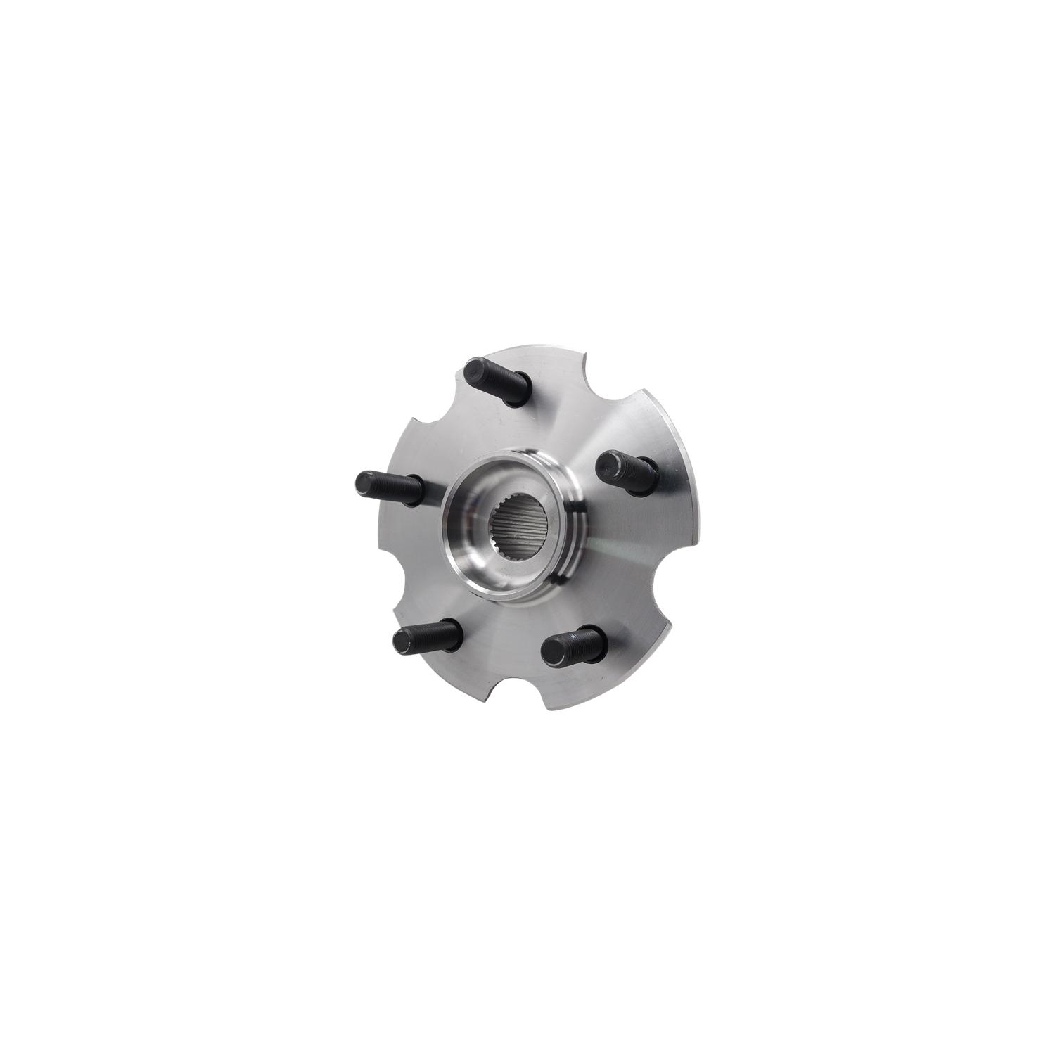 GSP 693374 Wheel Bearing and Hub Assembly product image 5 of 13