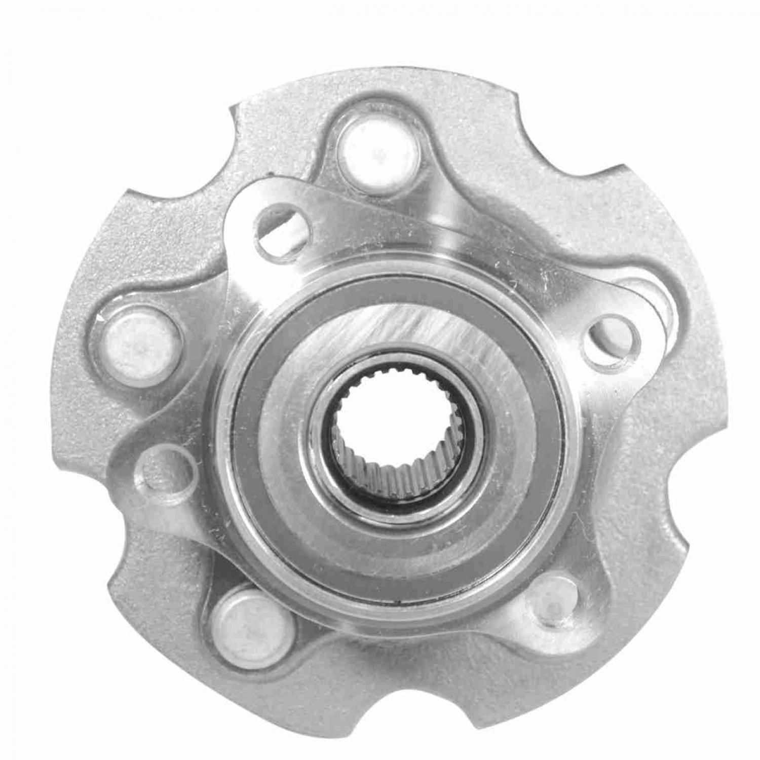 GSP 693374 Wheel Bearing and Hub Assembly product image 6 of 13