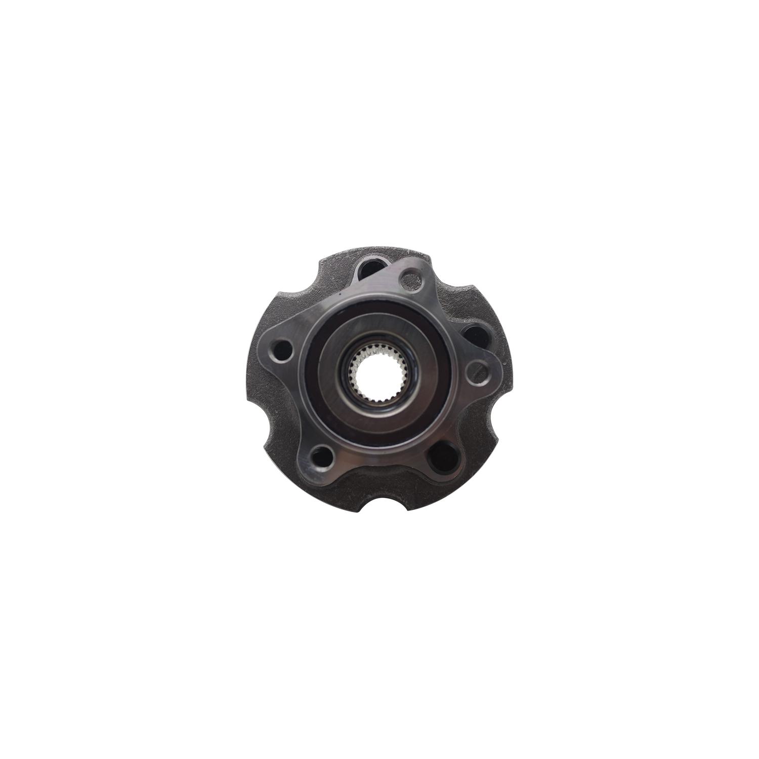 GSP 693374 Wheel Bearing and Hub Assembly product image 13 of 13
