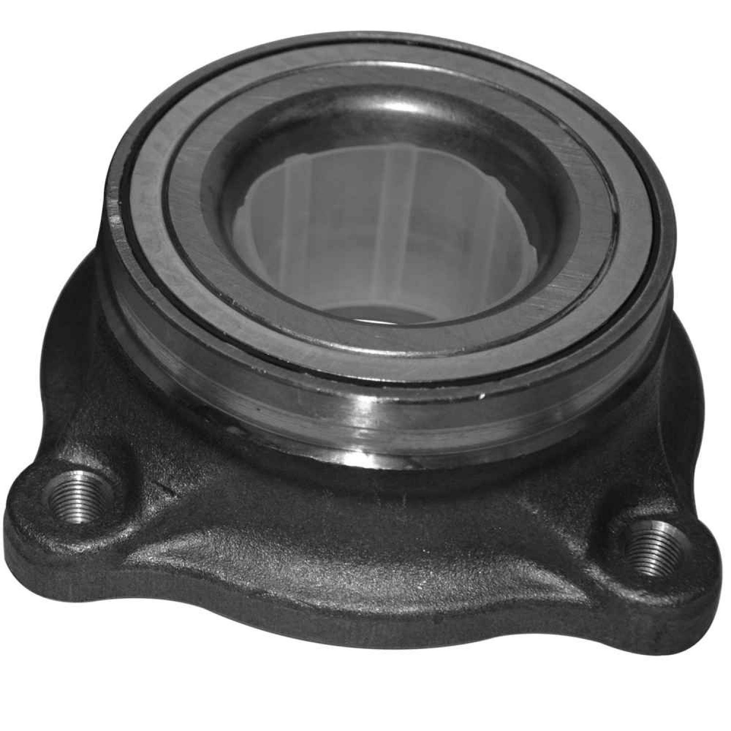 GSP 693400 Wheel Bearing product image 1 of 12