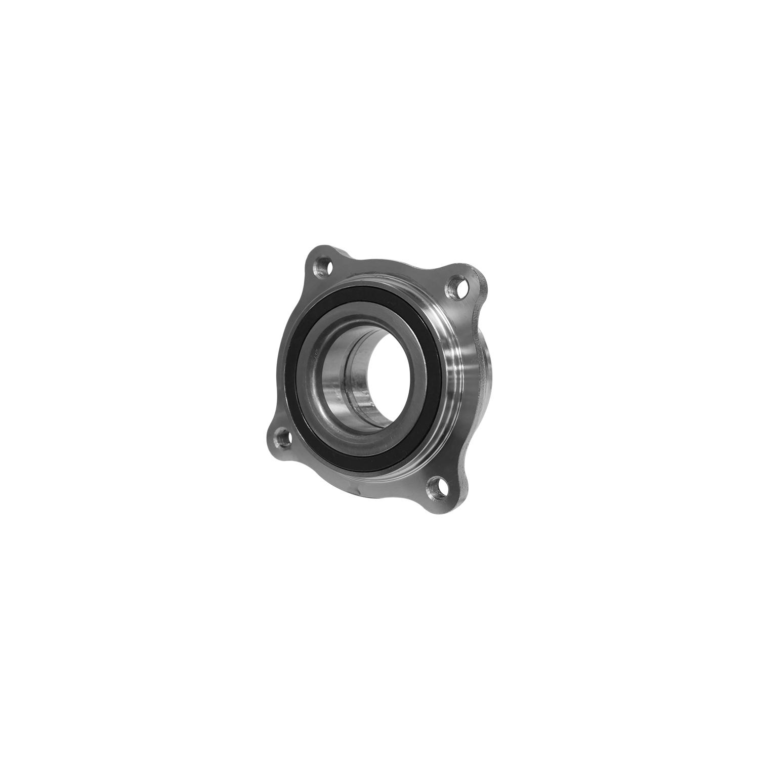 GSP 693400 Wheel Bearing product image 2 of 12