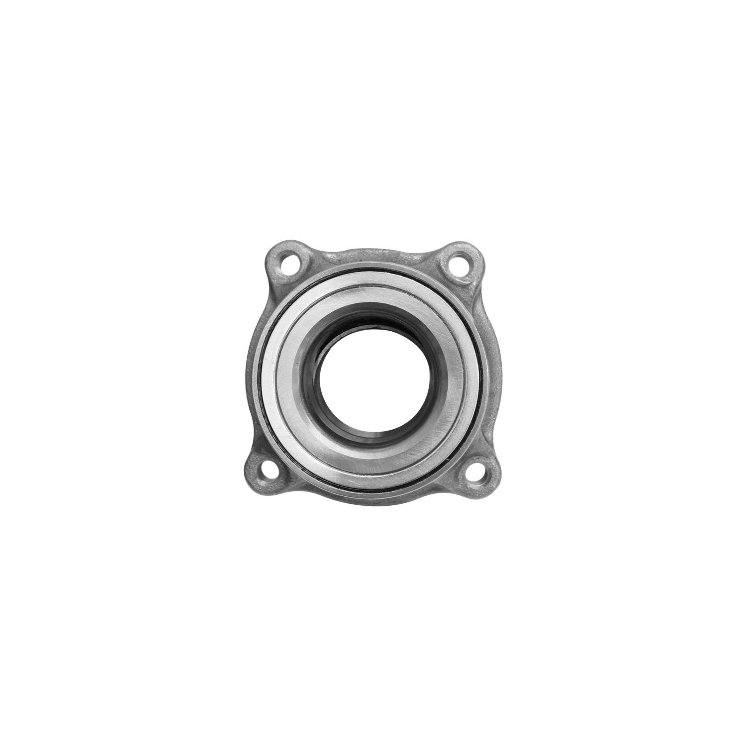 GSP 693400 Wheel Bearing product image 3 of 12
