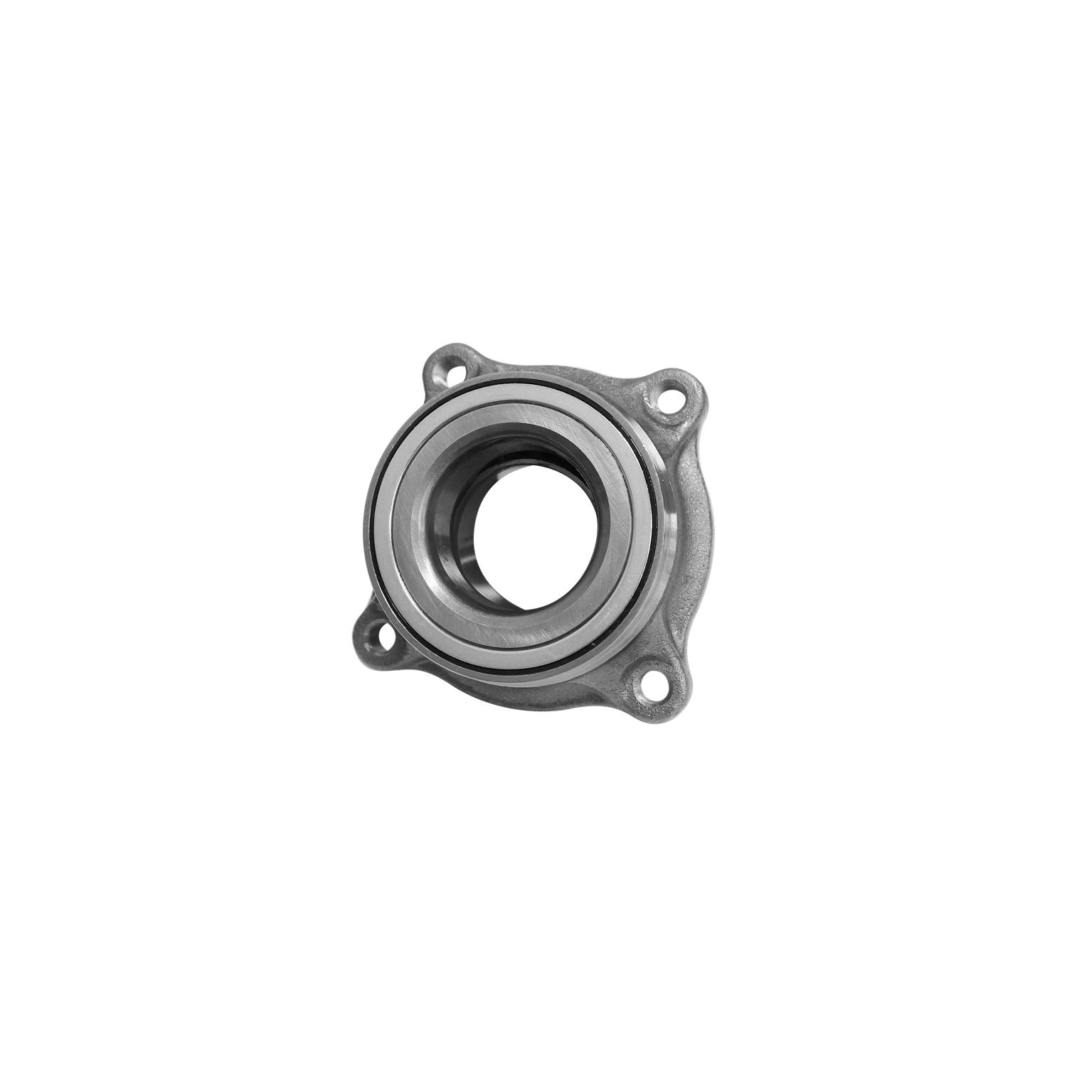 GSP 693400 Wheel Bearing product image 4 of 12