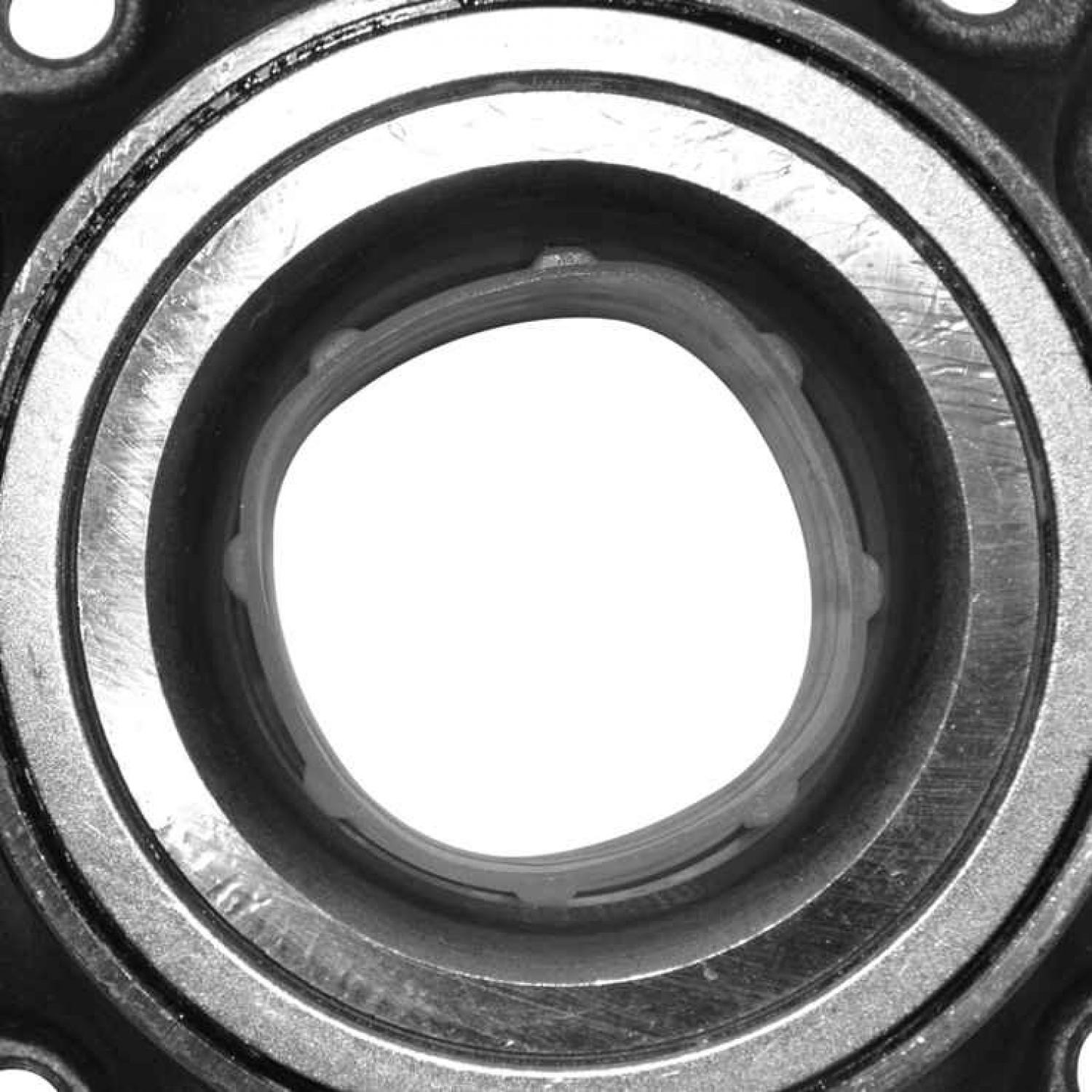 GSP 693400 Wheel Bearing product image 5 of 12