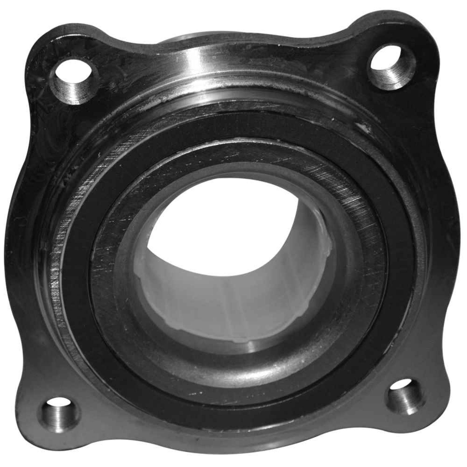 GSP 693400 Wheel Bearing product image 8 of 12