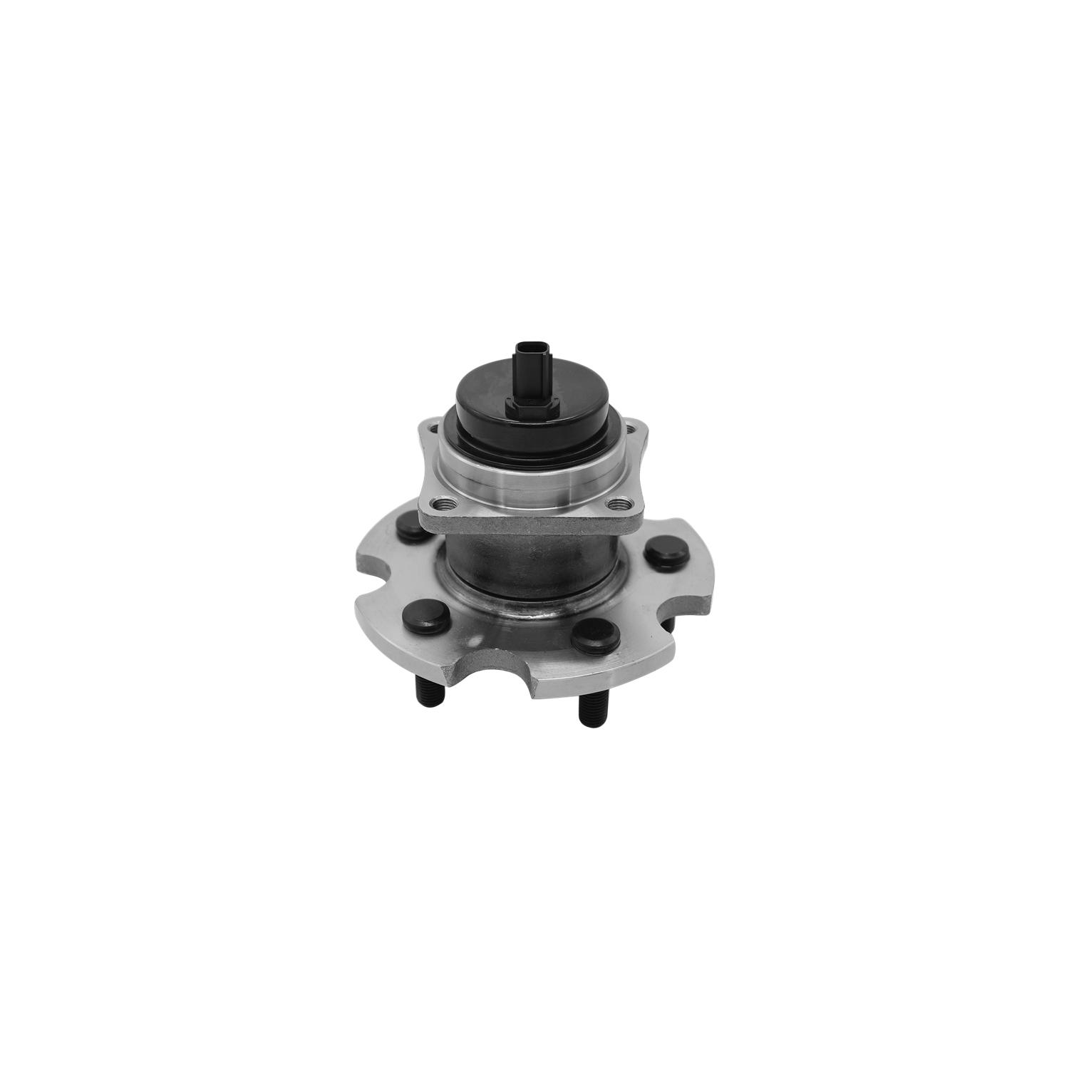GSP 693406 Wheel Bearing and Hub Assembly product image 2 of 8