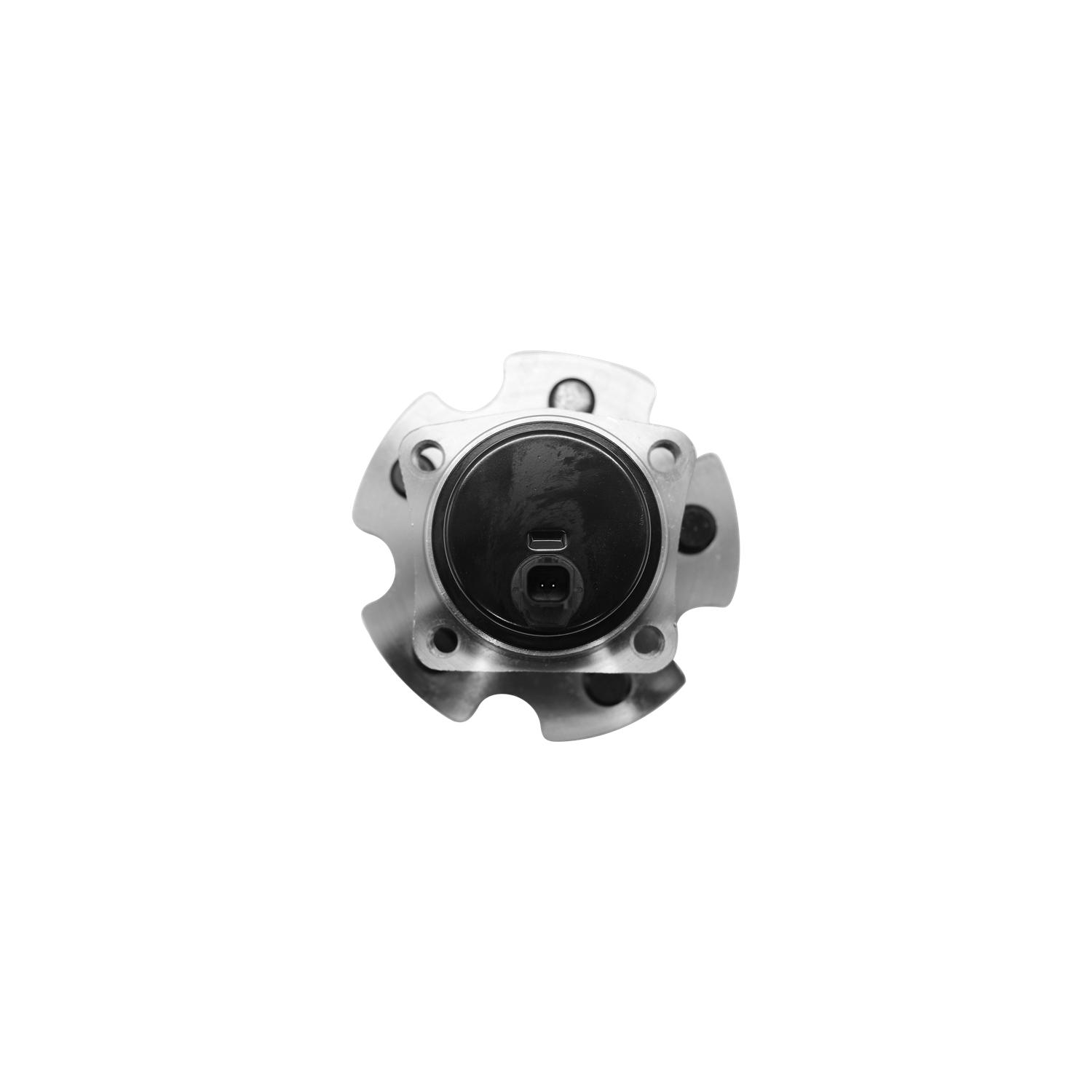 GSP 693406 Wheel Bearing and Hub Assembly product image 3 of 8