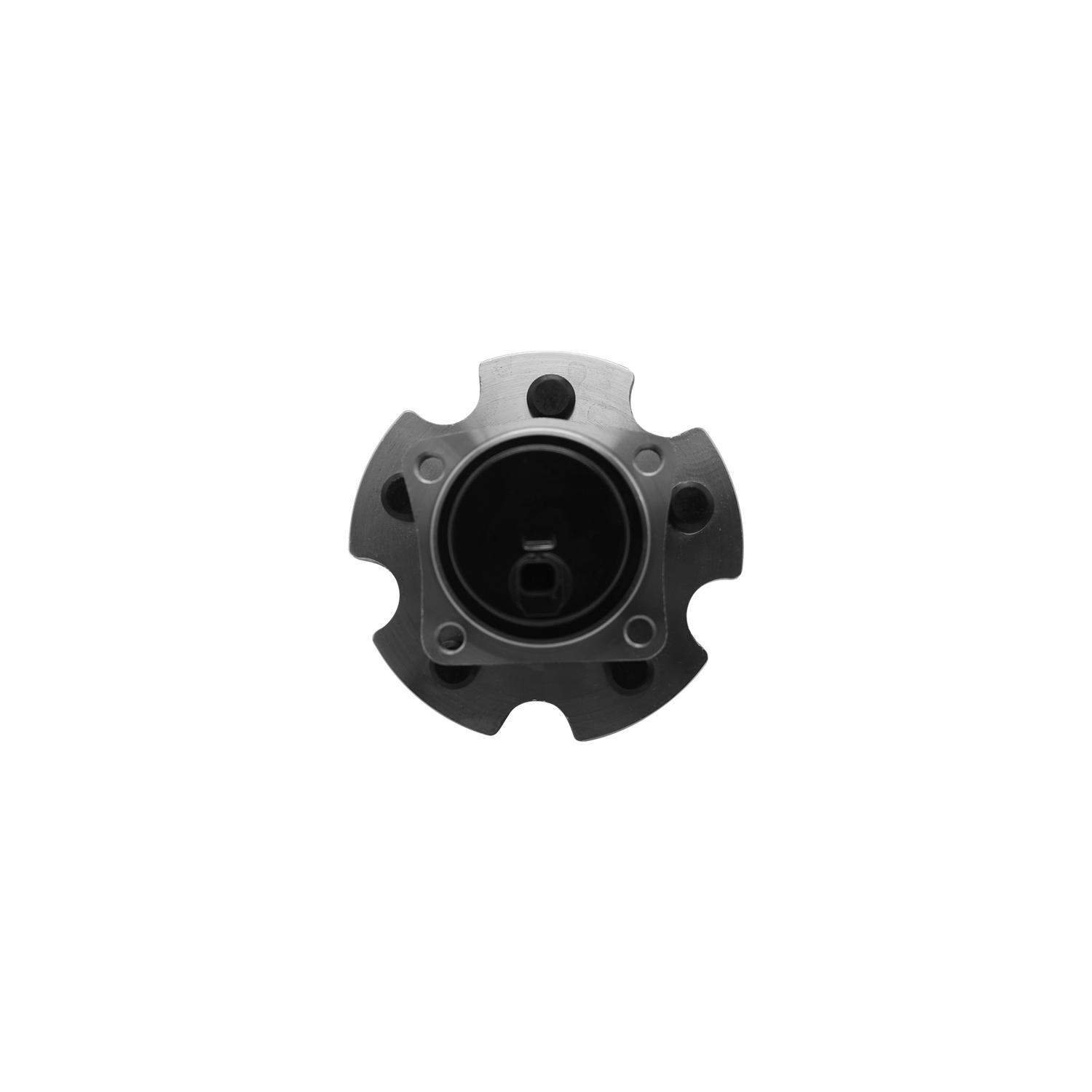 GSP 693406 Wheel Bearing and Hub Assembly product image 4 of 8