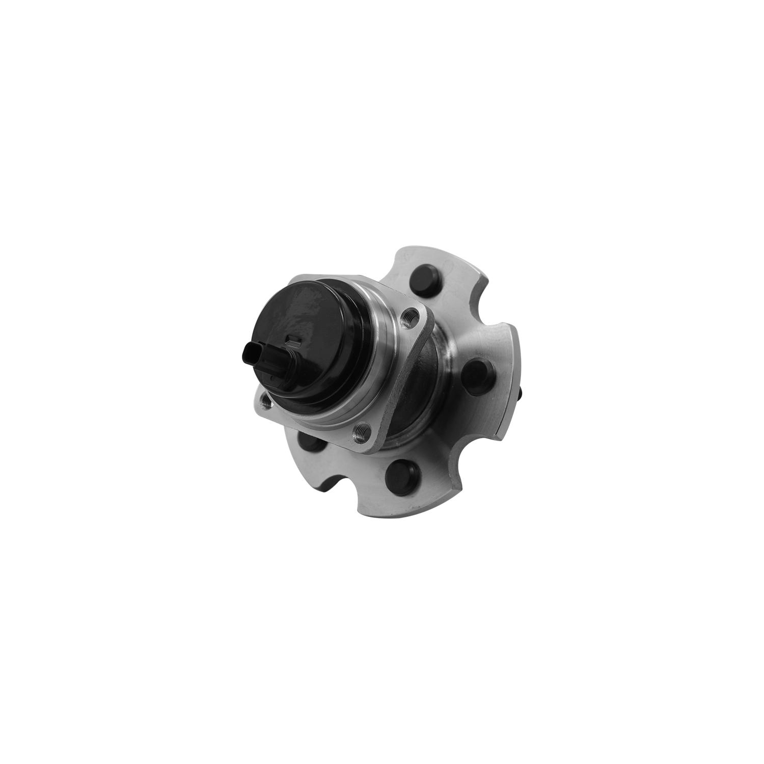 GSP 693406 Wheel Bearing and Hub Assembly product image 5 of 8