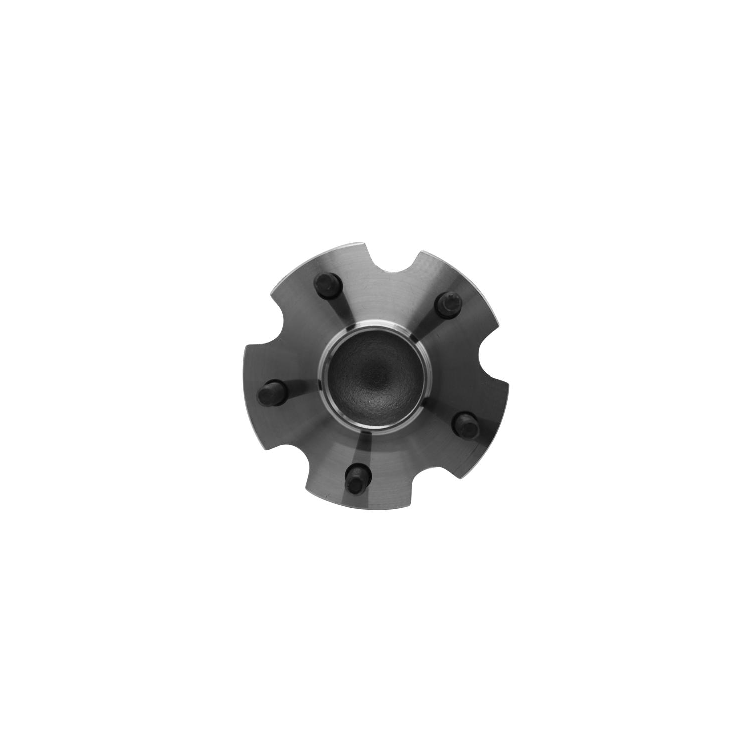 GSP 693406 Wheel Bearing and Hub Assembly product image 6 of 8