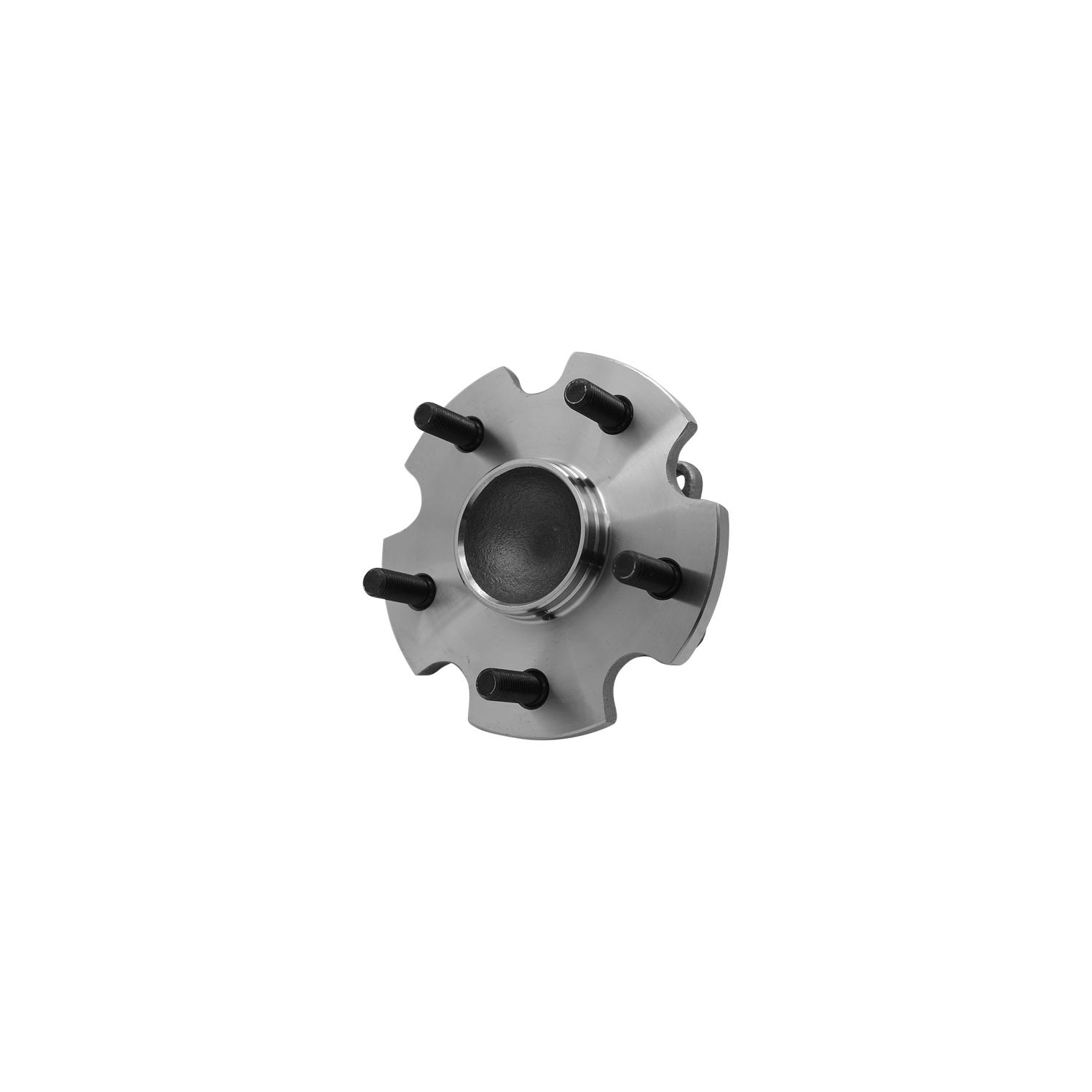 GSP 693406 Wheel Bearing and Hub Assembly product image 7 of 8
