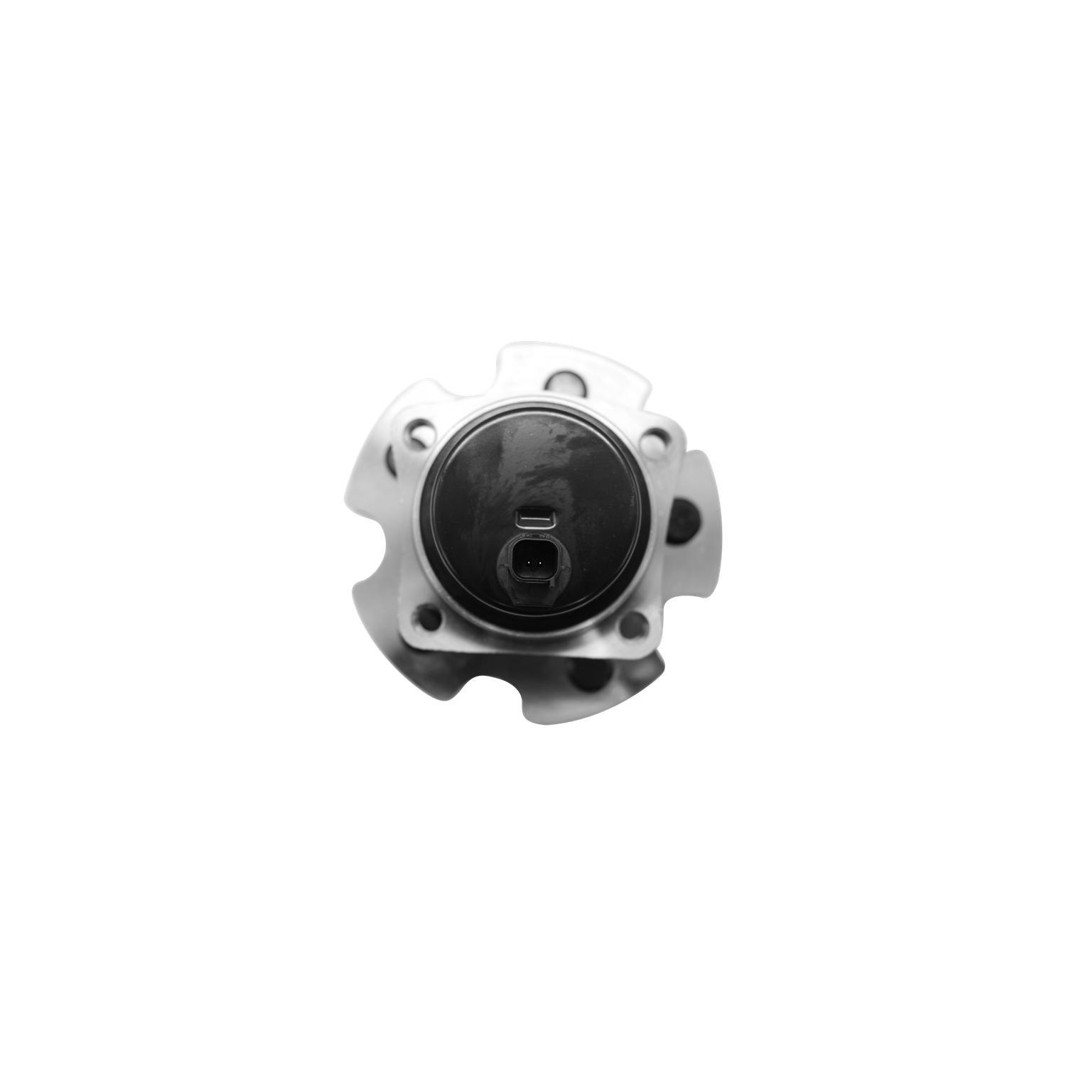 GSP 693406 Wheel Bearing and Hub Assembly product image 8 of 8